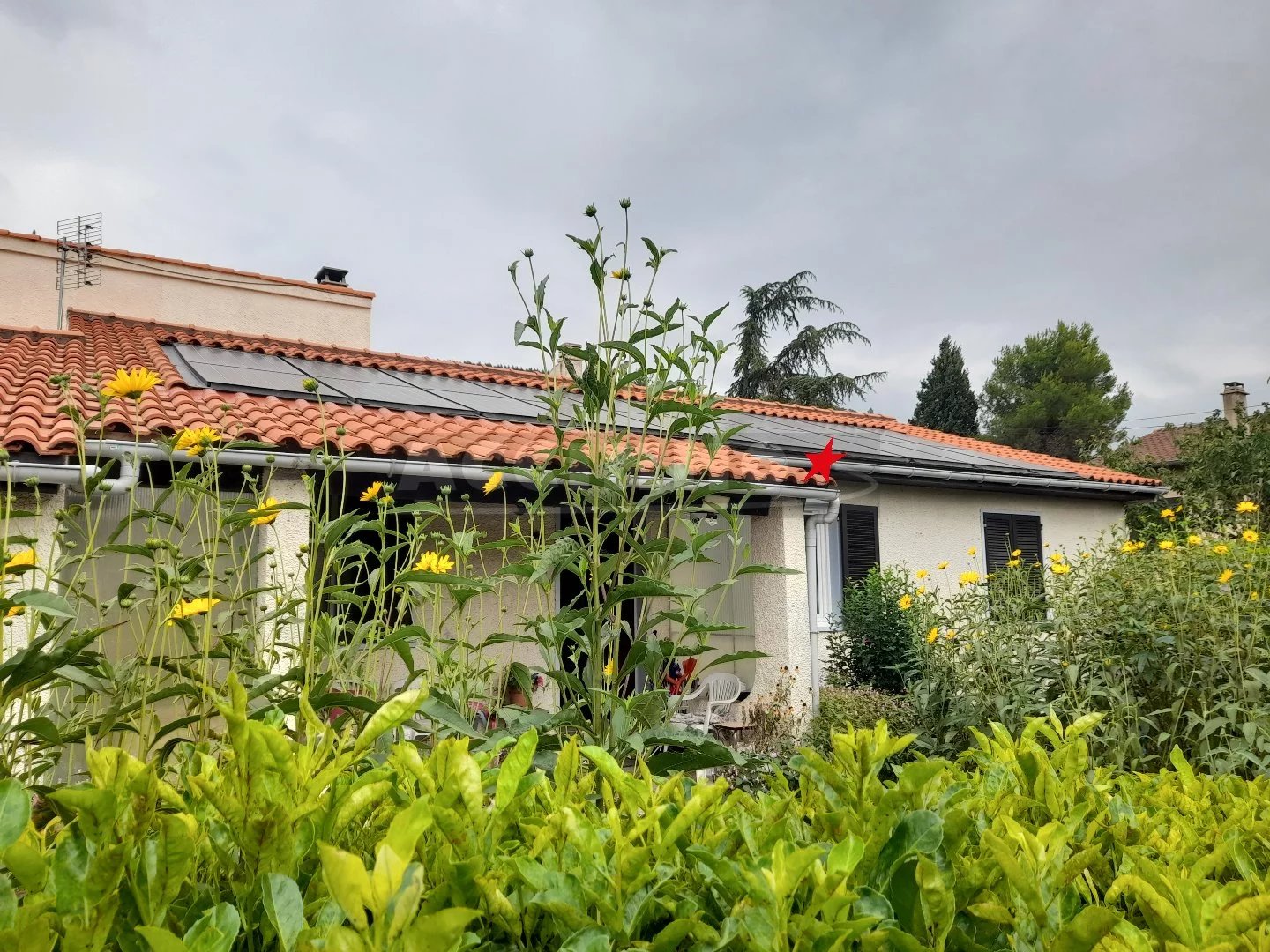 Vente Maison Sorèze