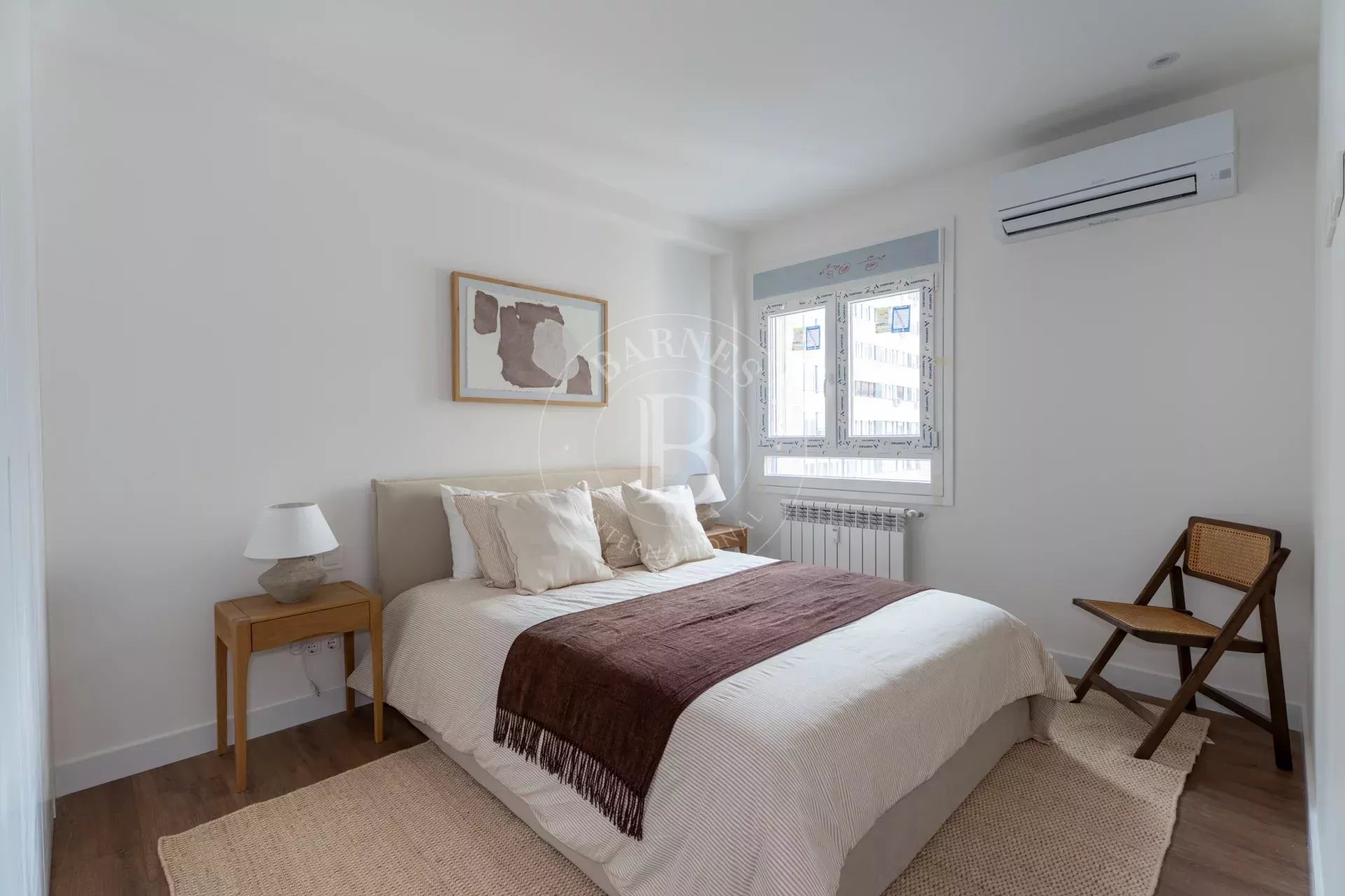 Daire Madrid - picture 11