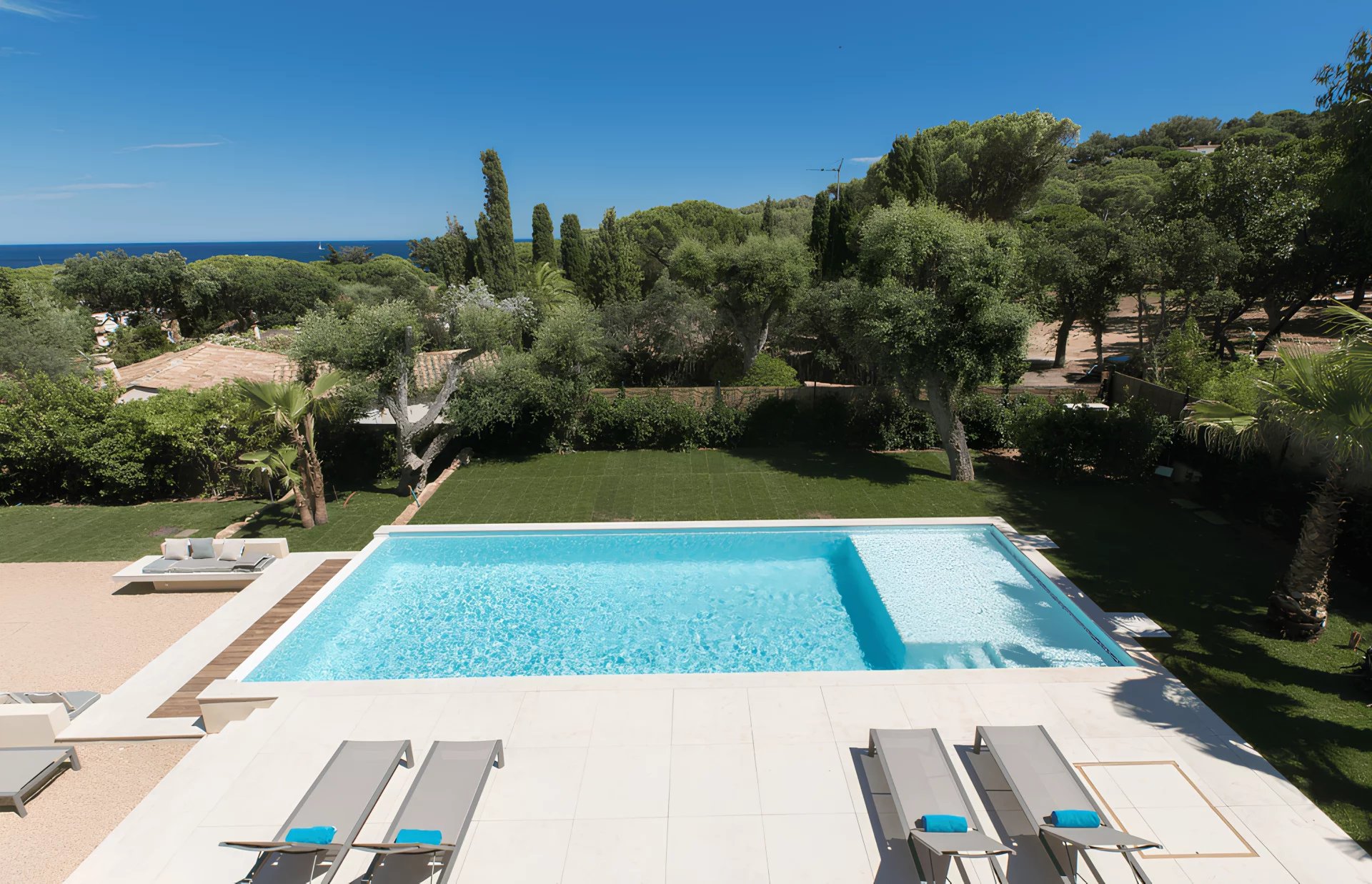 Villa Sous Le Soleil