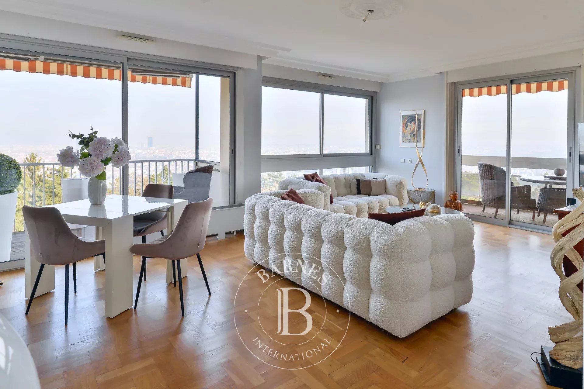 Daire Sainte-Foy-lès-Lyon