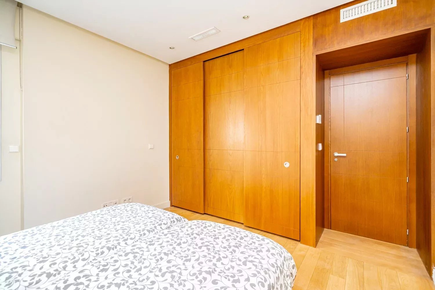 Daire Madrid - picture 13