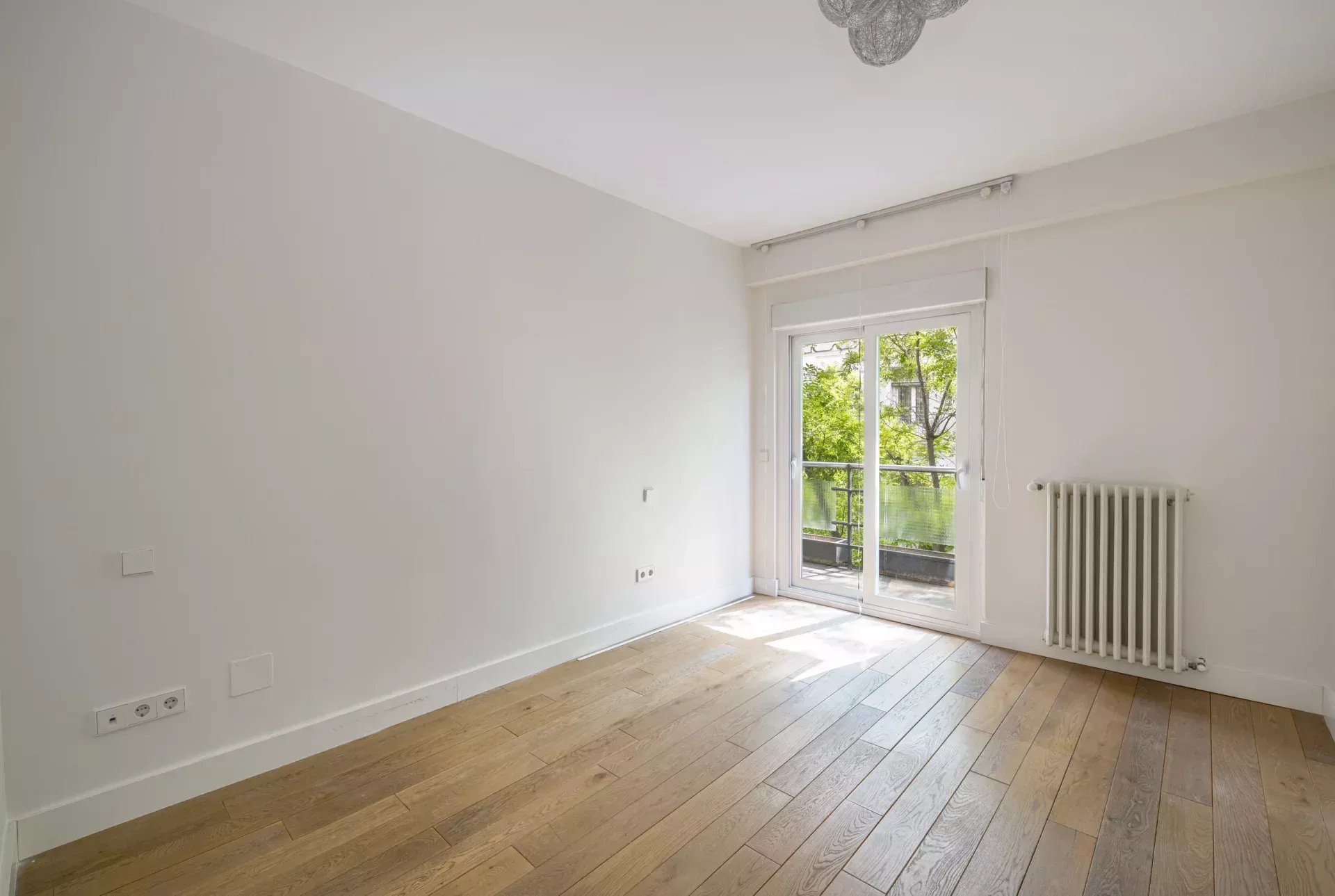 Daire Madrid - picture 19