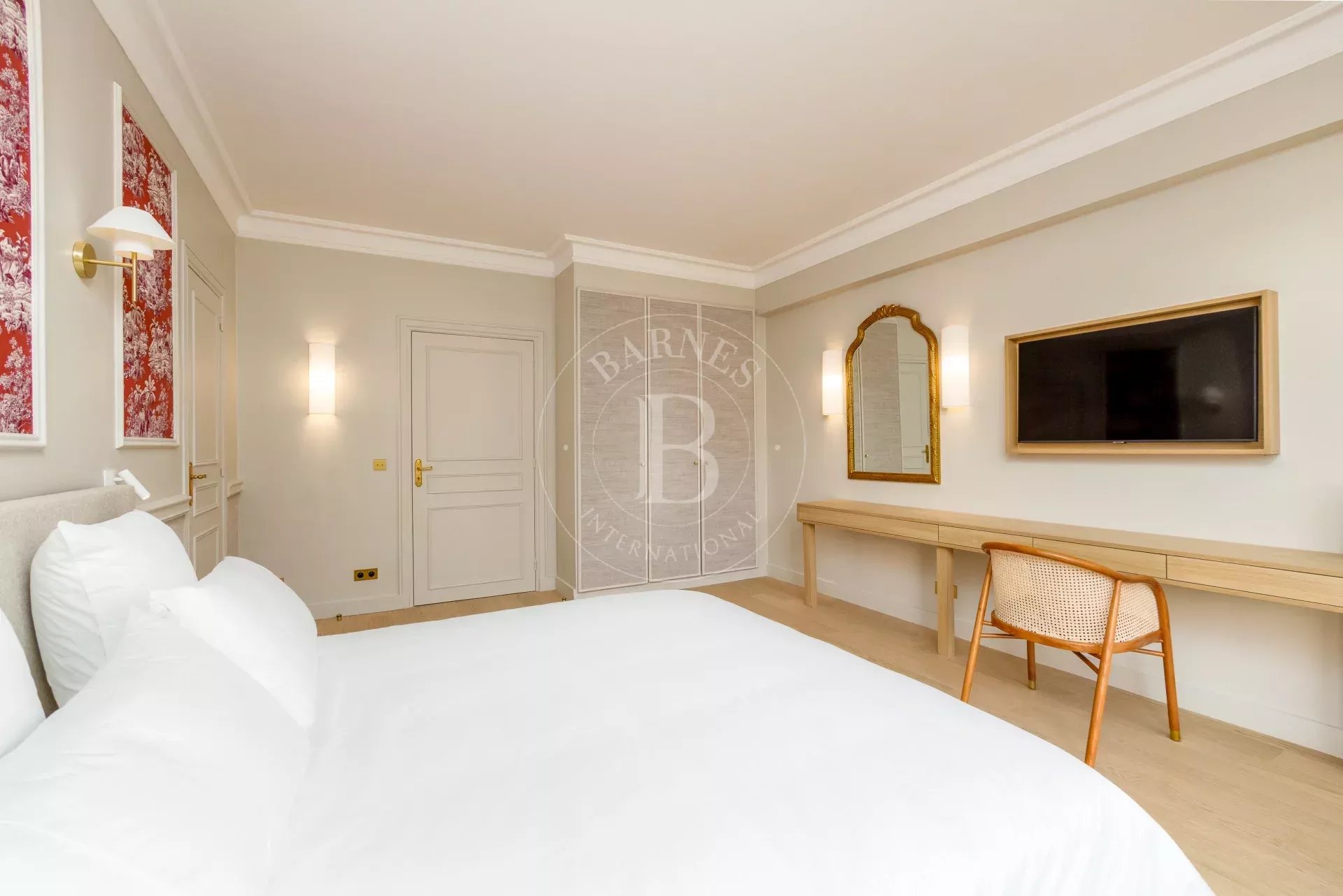 Deauville  - Appartement  3 Chambres - picture 8