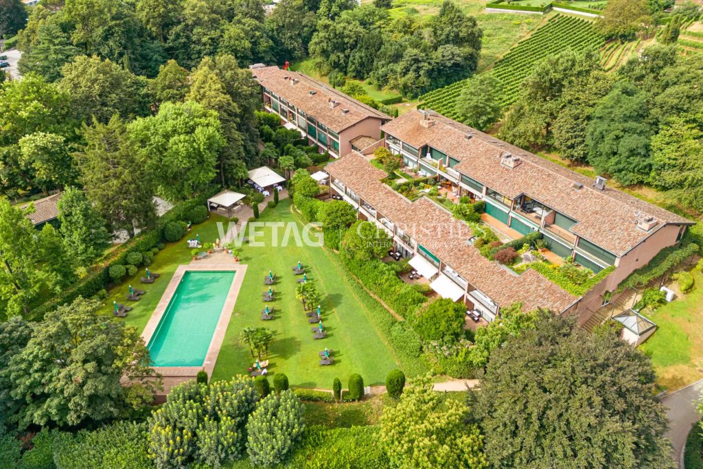 Ticino Luxury Real Estate for sale
