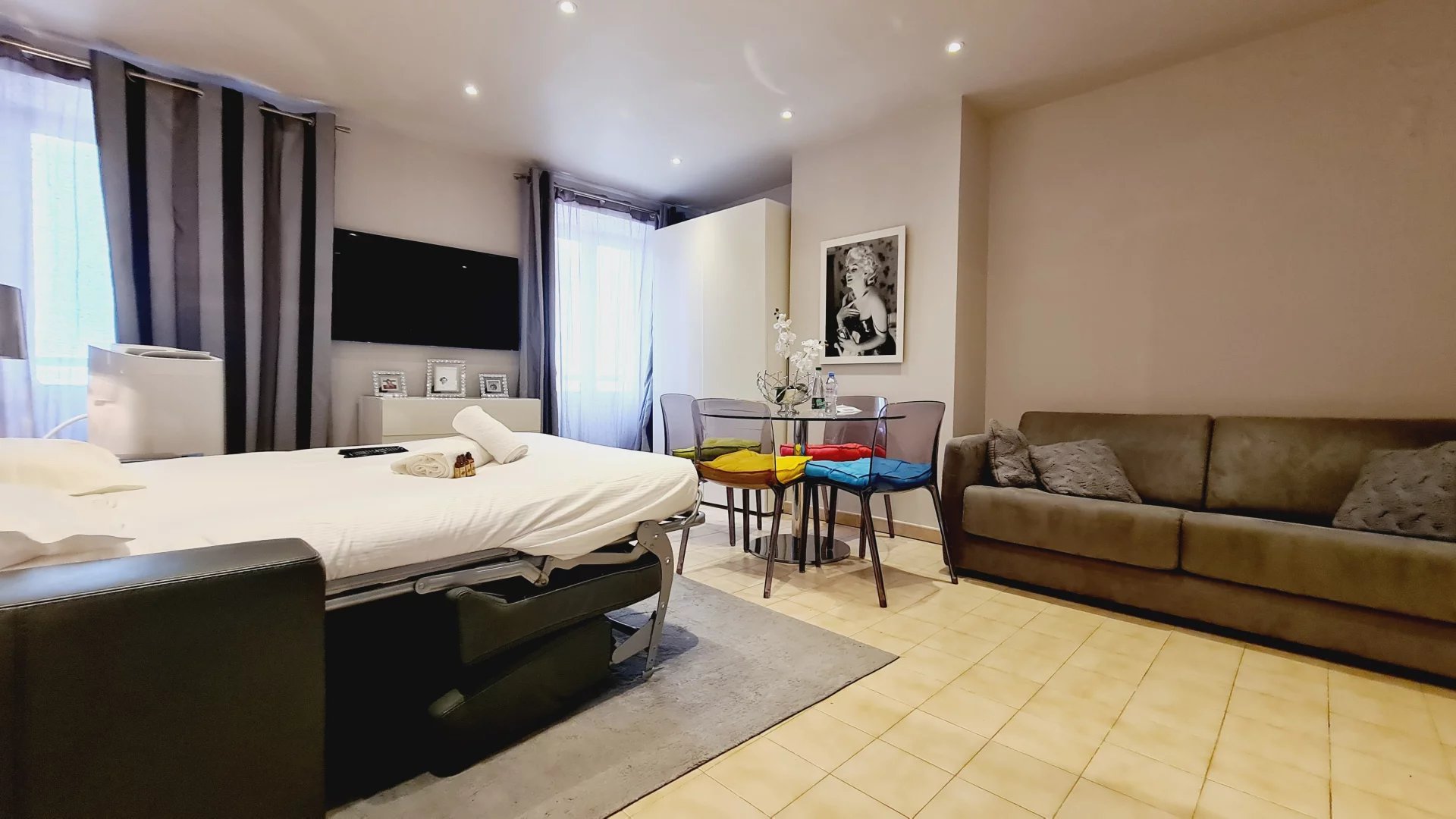 Agence immobilière de horizon & conseil