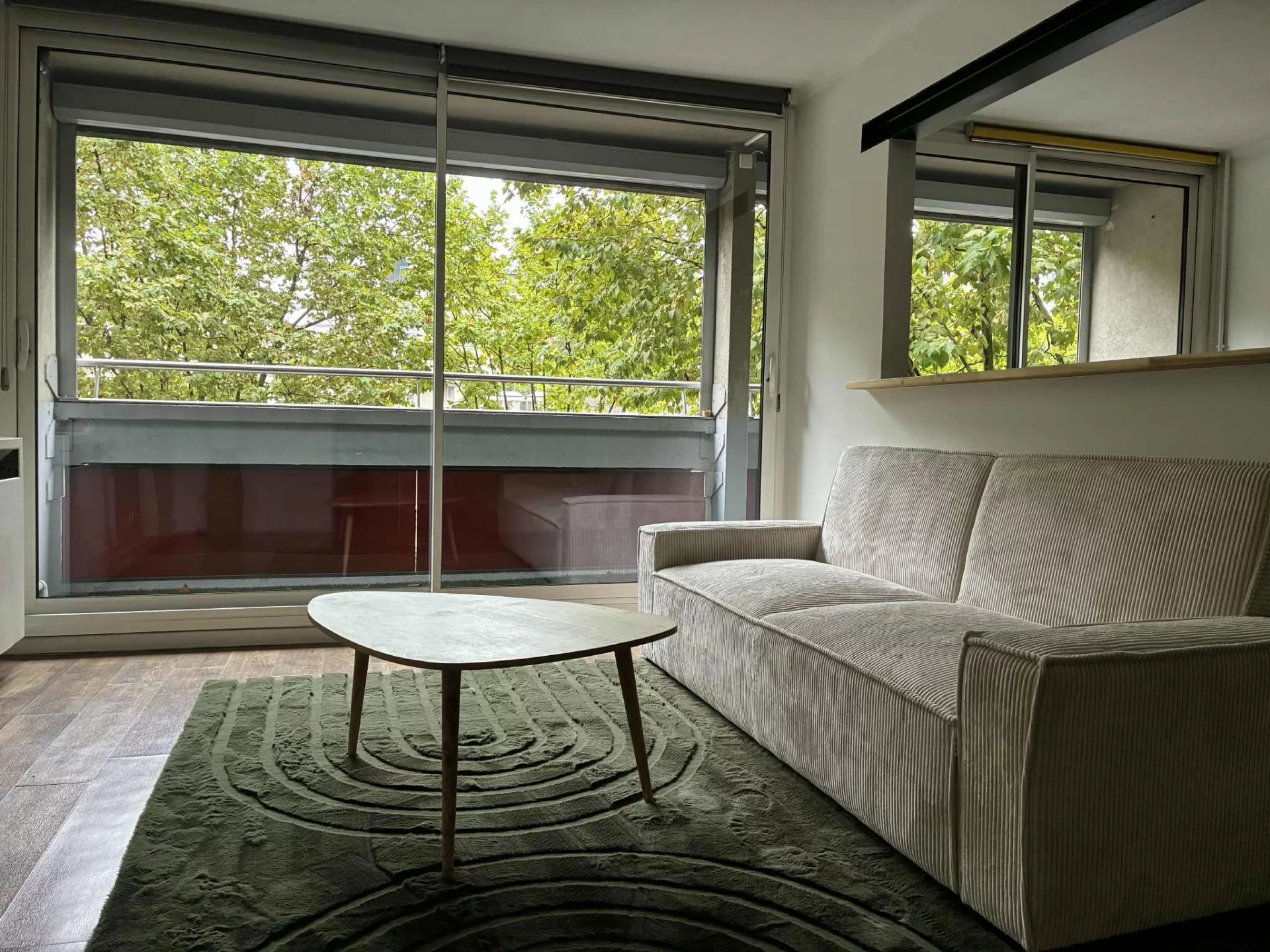 Location Appartement Chamalières