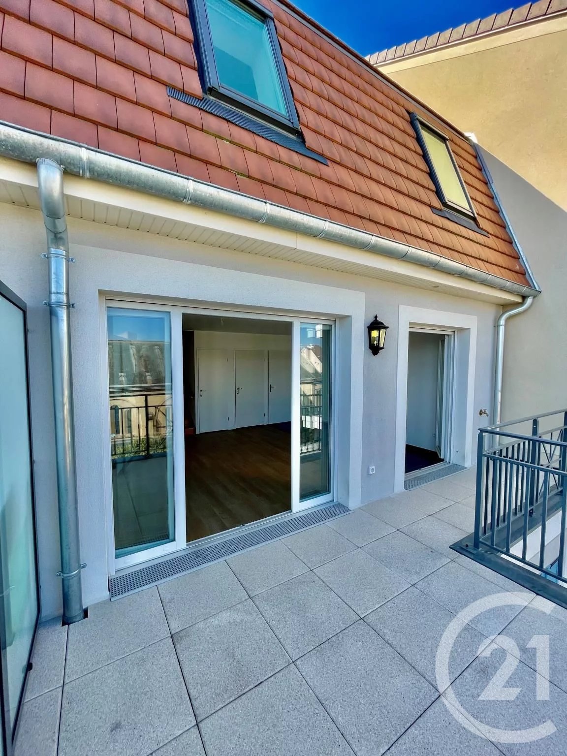 Vente Appartement Sannois