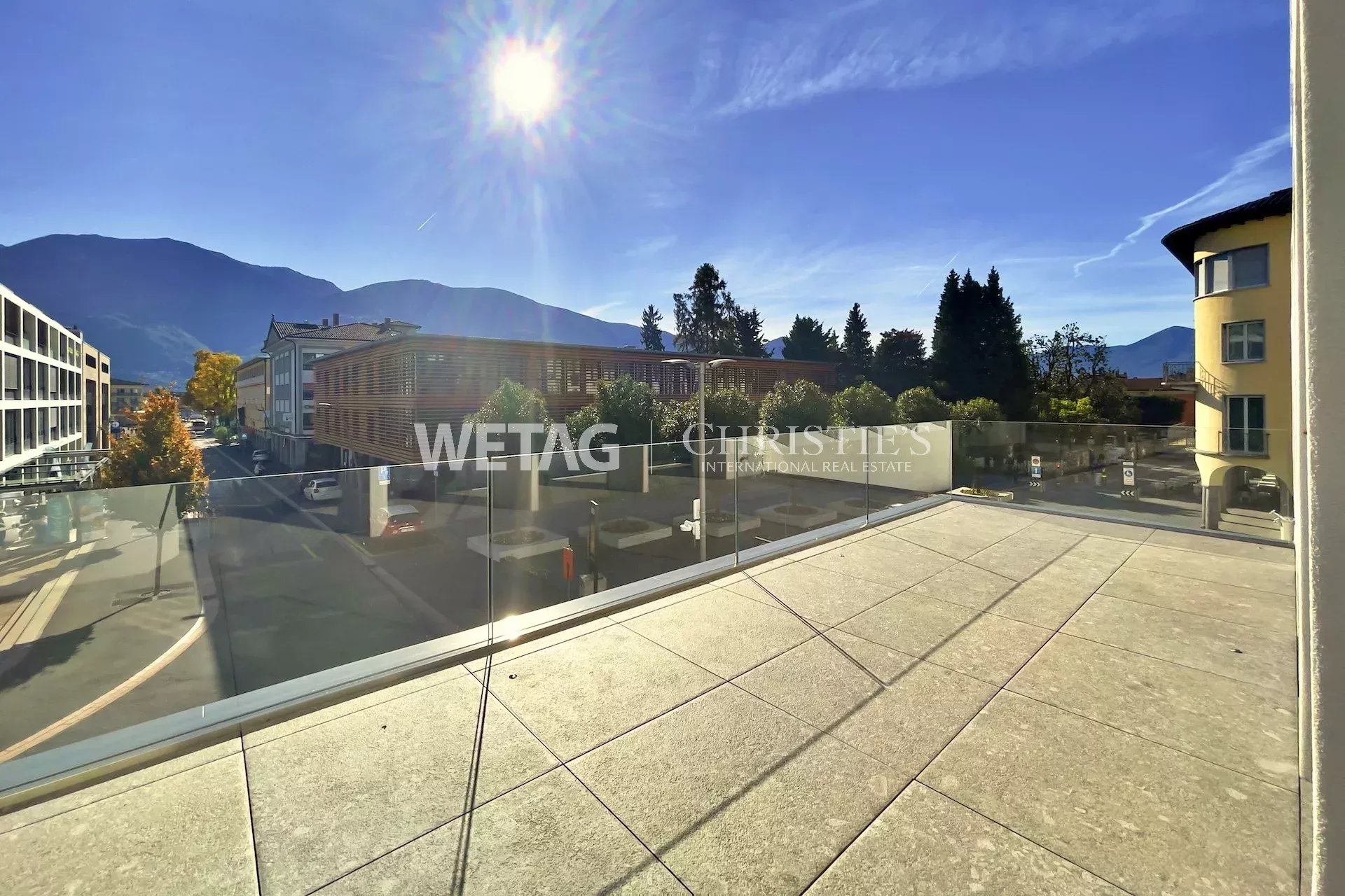 Property Slider Image