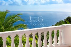 Luxury Villa in Théoule-sur-Mer | Majestic Sea View Family Estate — photo 6 of 7