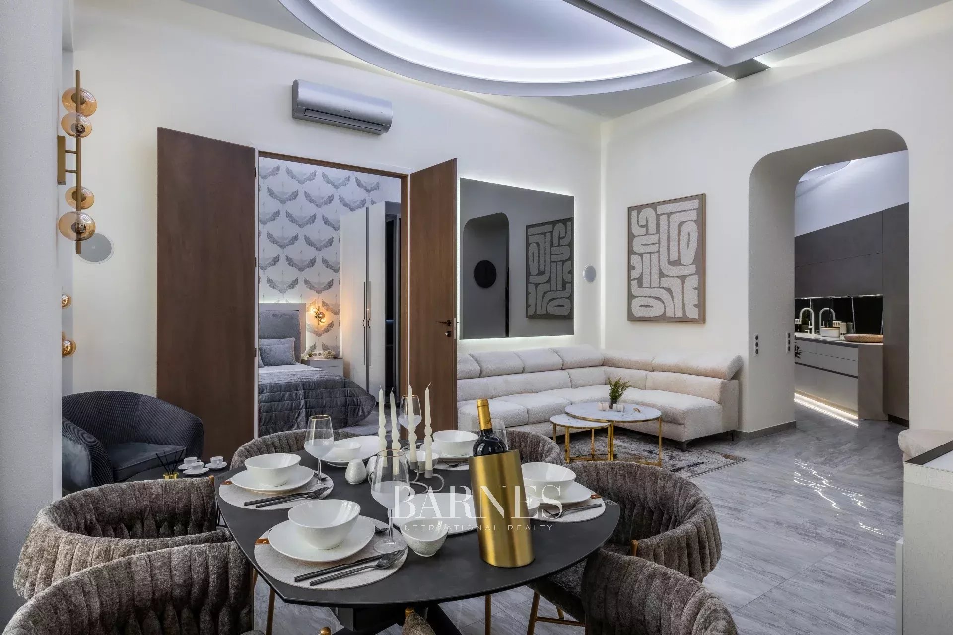 Daire Budapest VI. kerülete - picture 5