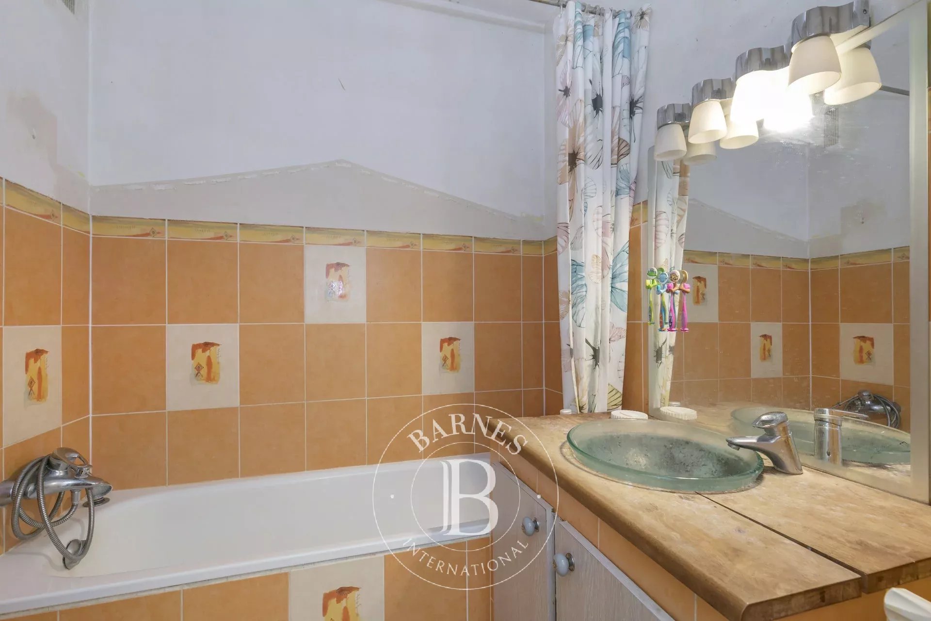 Daire Neuilly-sur-Seine - picture 12