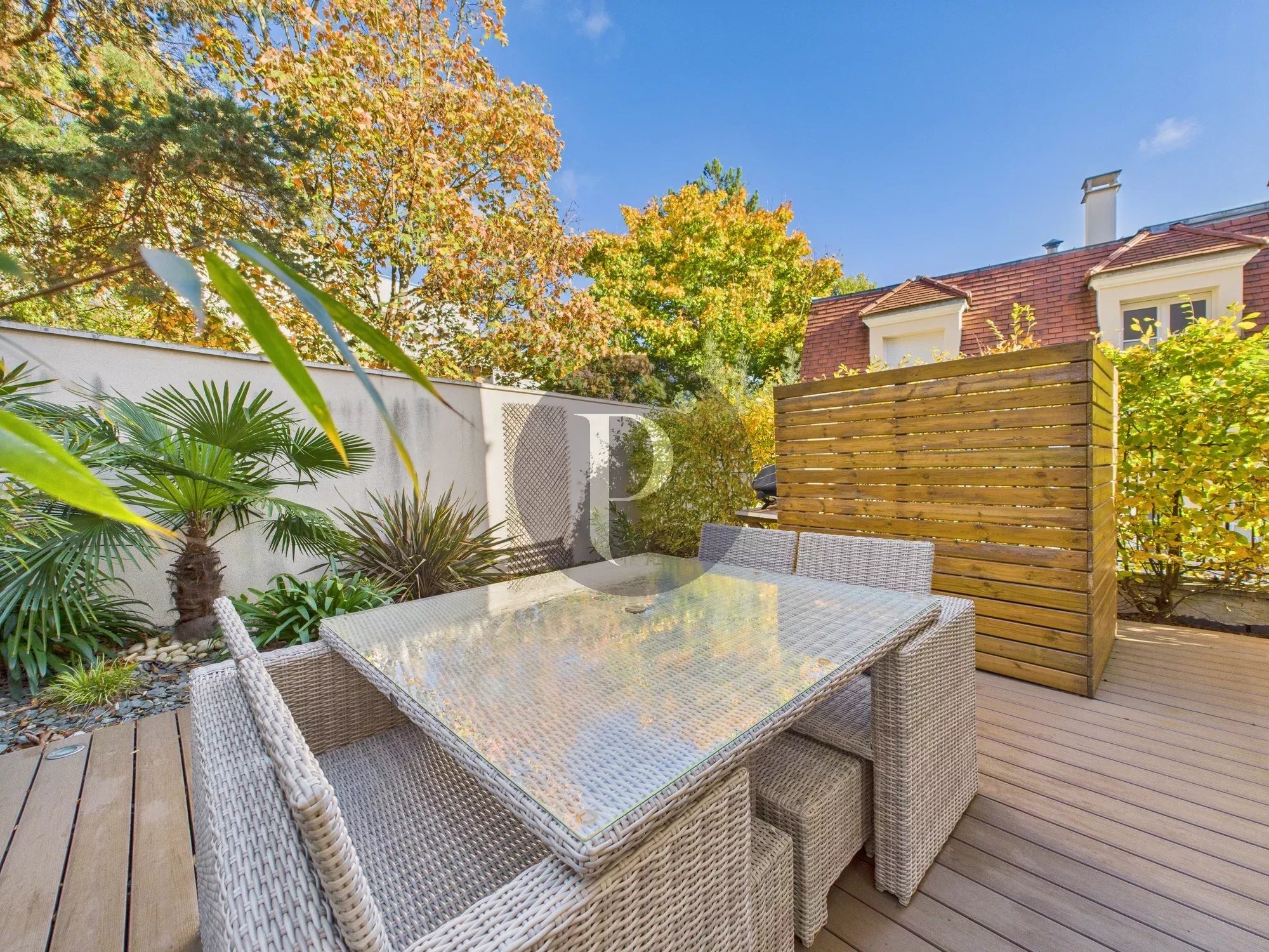 Vente Maison Châtenay-Malabry