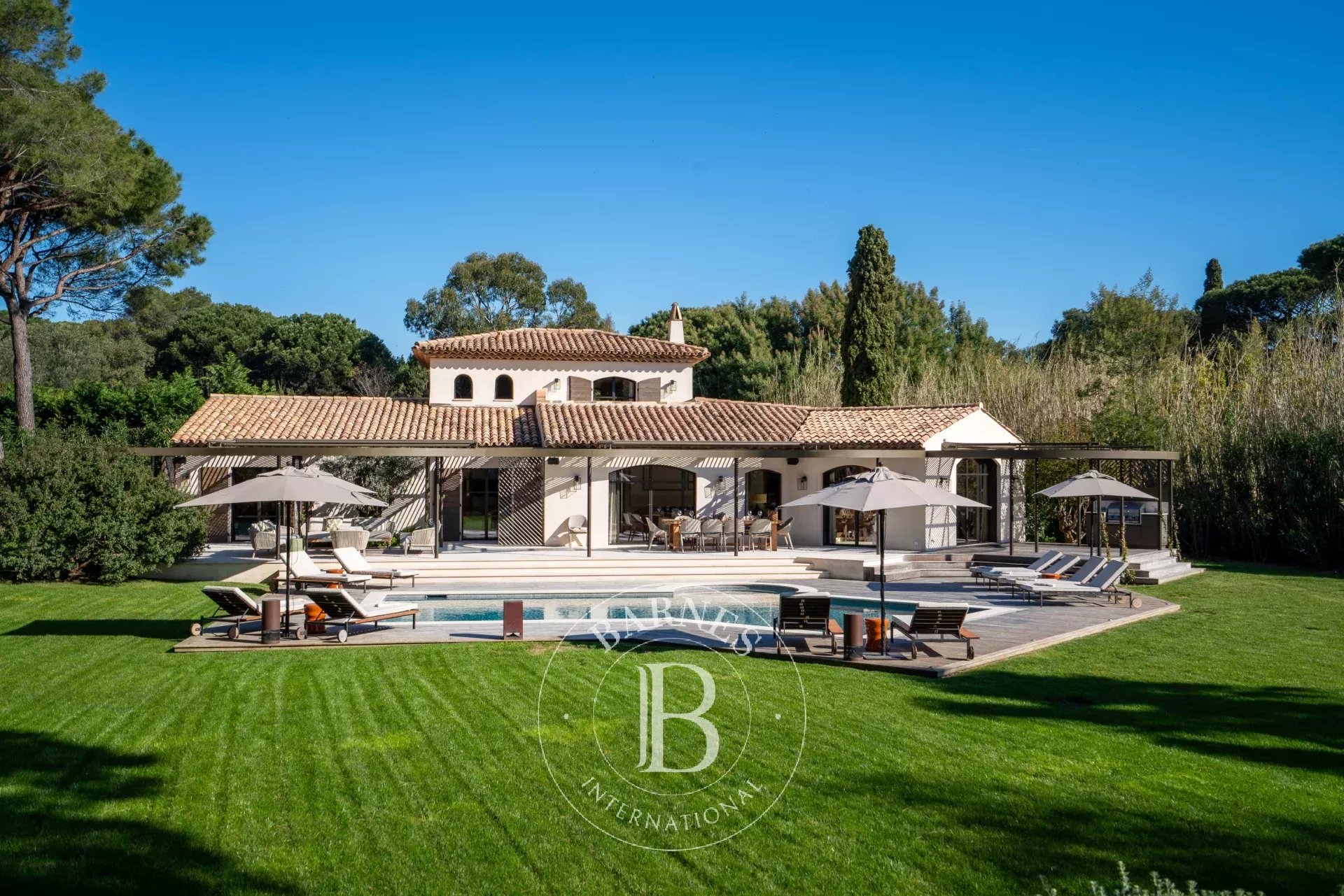 Villa Ramatuelle  -  ref 7093170 (picture 3)