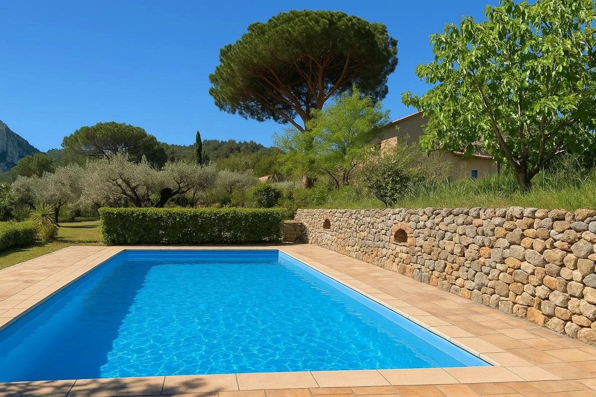 Vente Maison Le Revest-les-Eaux