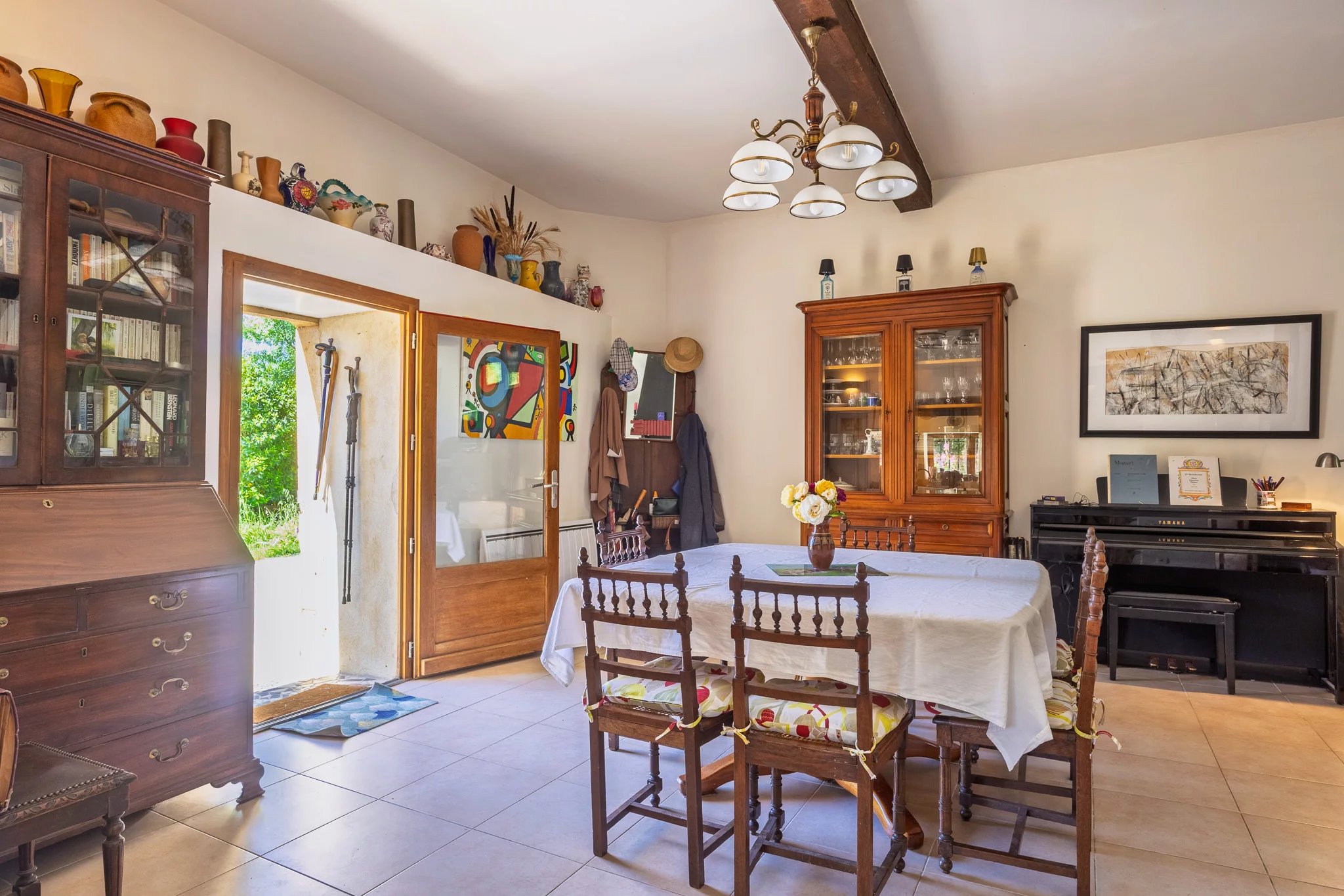 House for sale Cazalrenoux, Aude