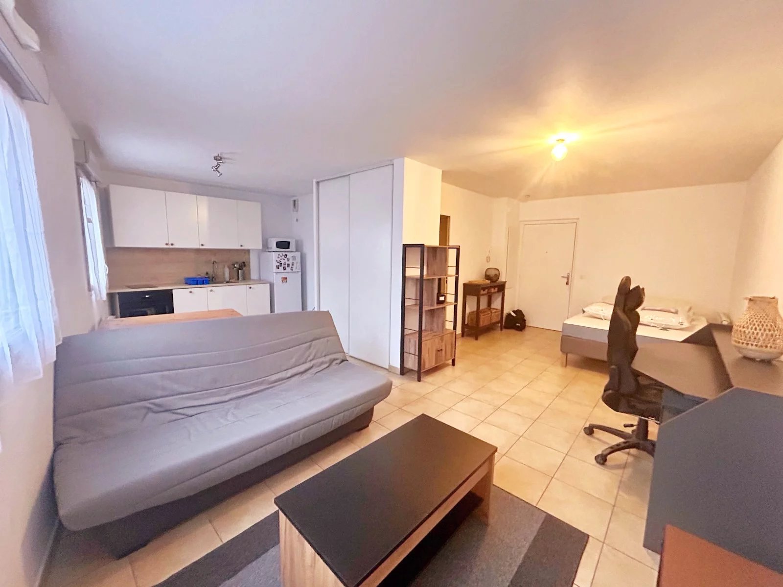 Location Appartement Lyon 8ème