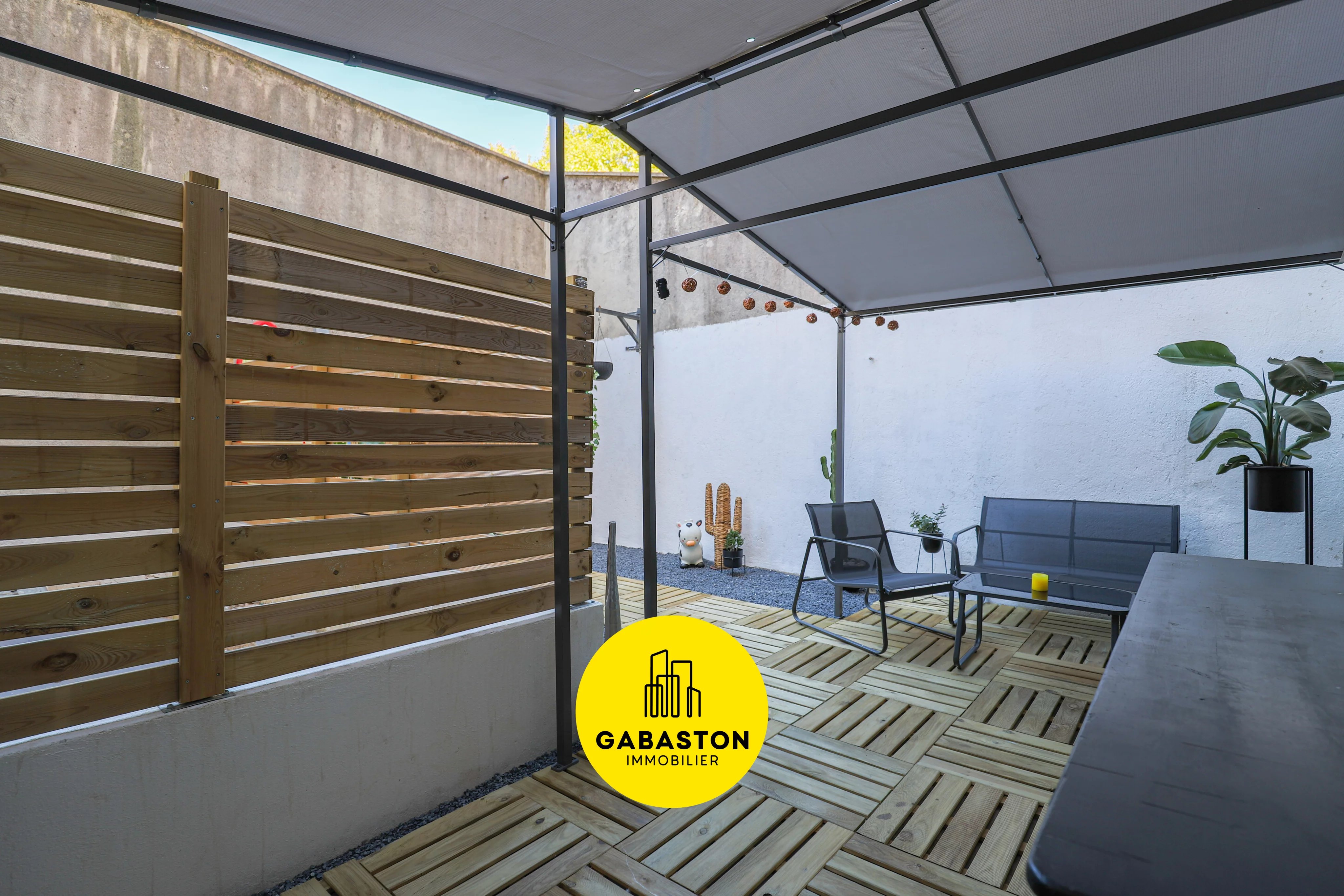 Vente Appartement Marseille 5ème