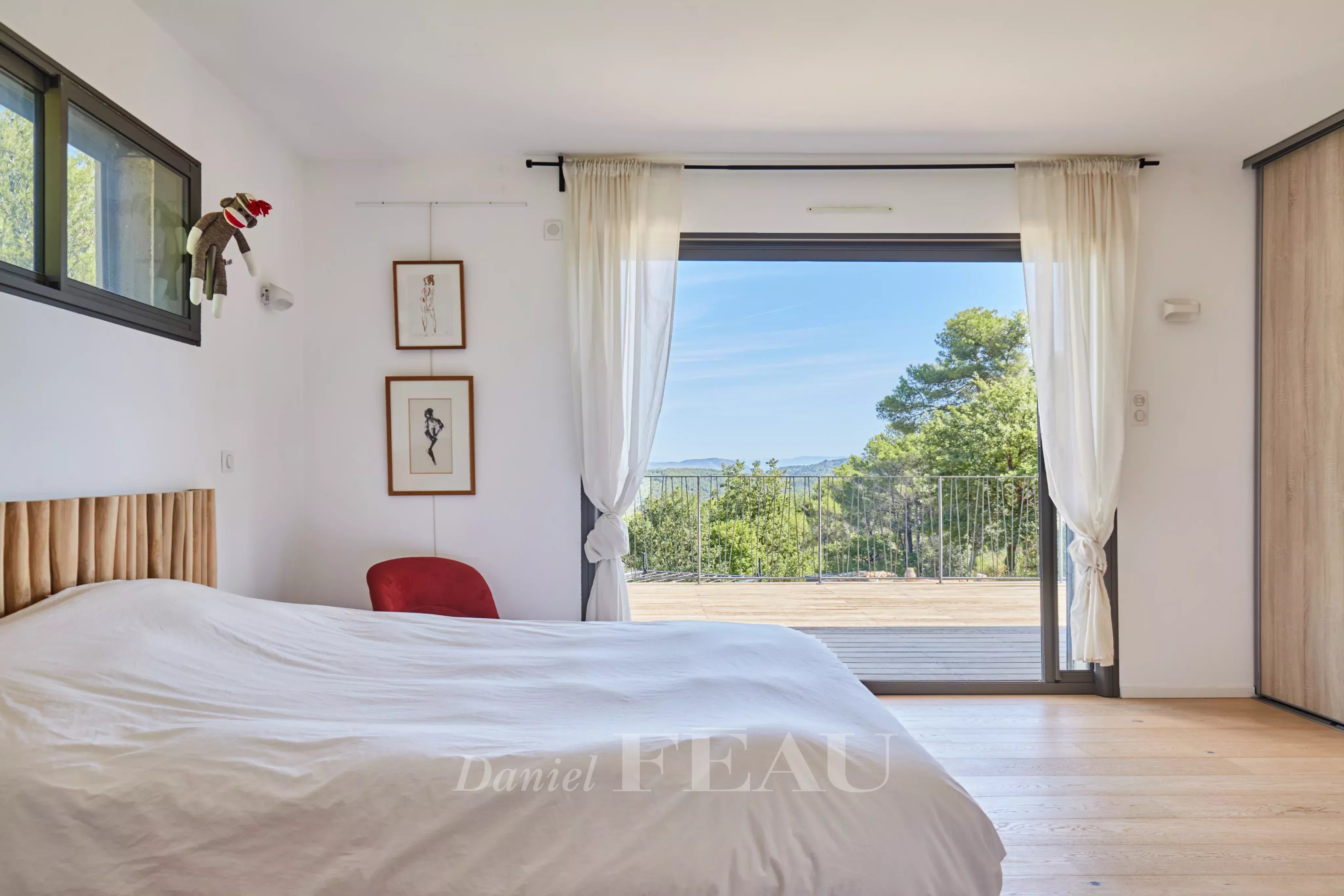 Vente Maison Venelles