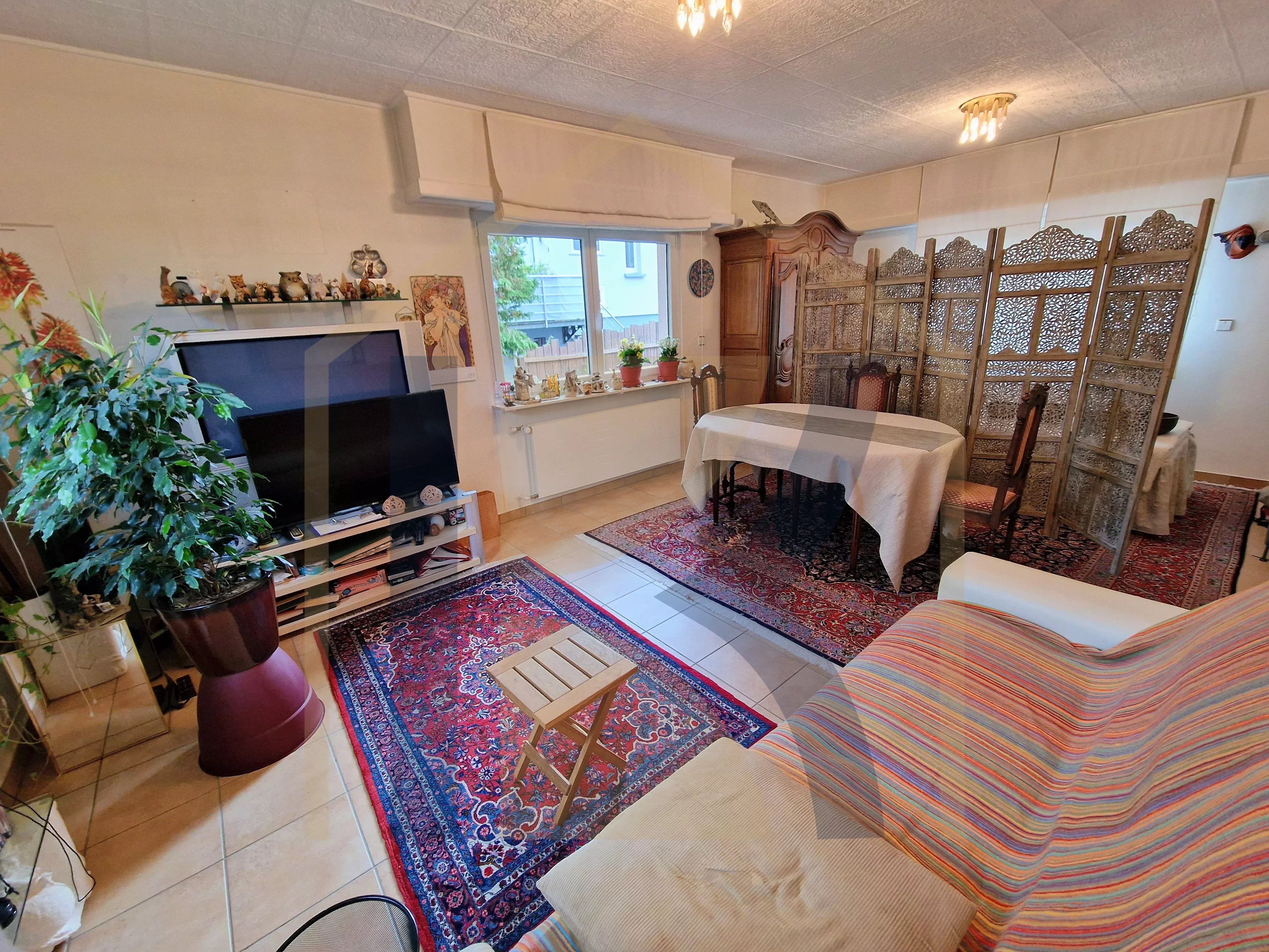 Maison 4 ch. – Bridel – photo 2