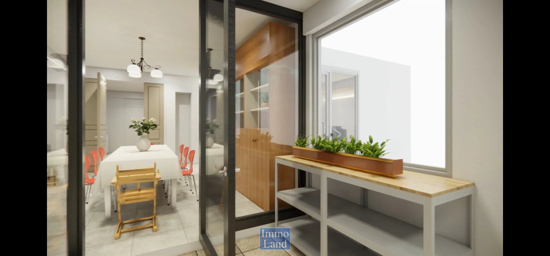 Verkoop Appartement Hasselt