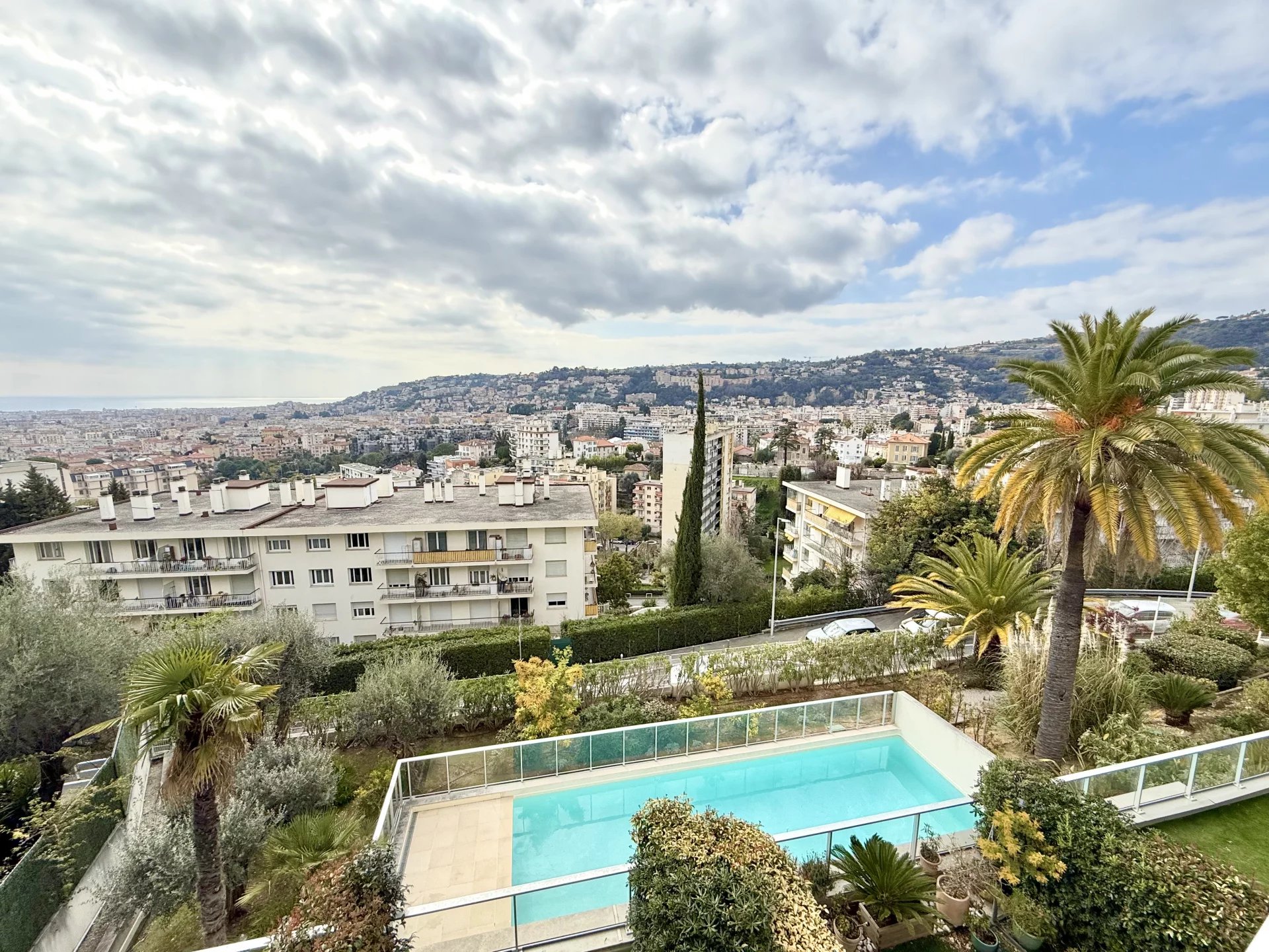 Agence immobilière de Agence Californie