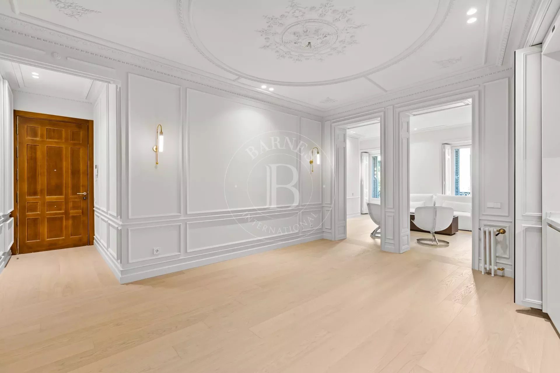 Daire Madrid - picture 9