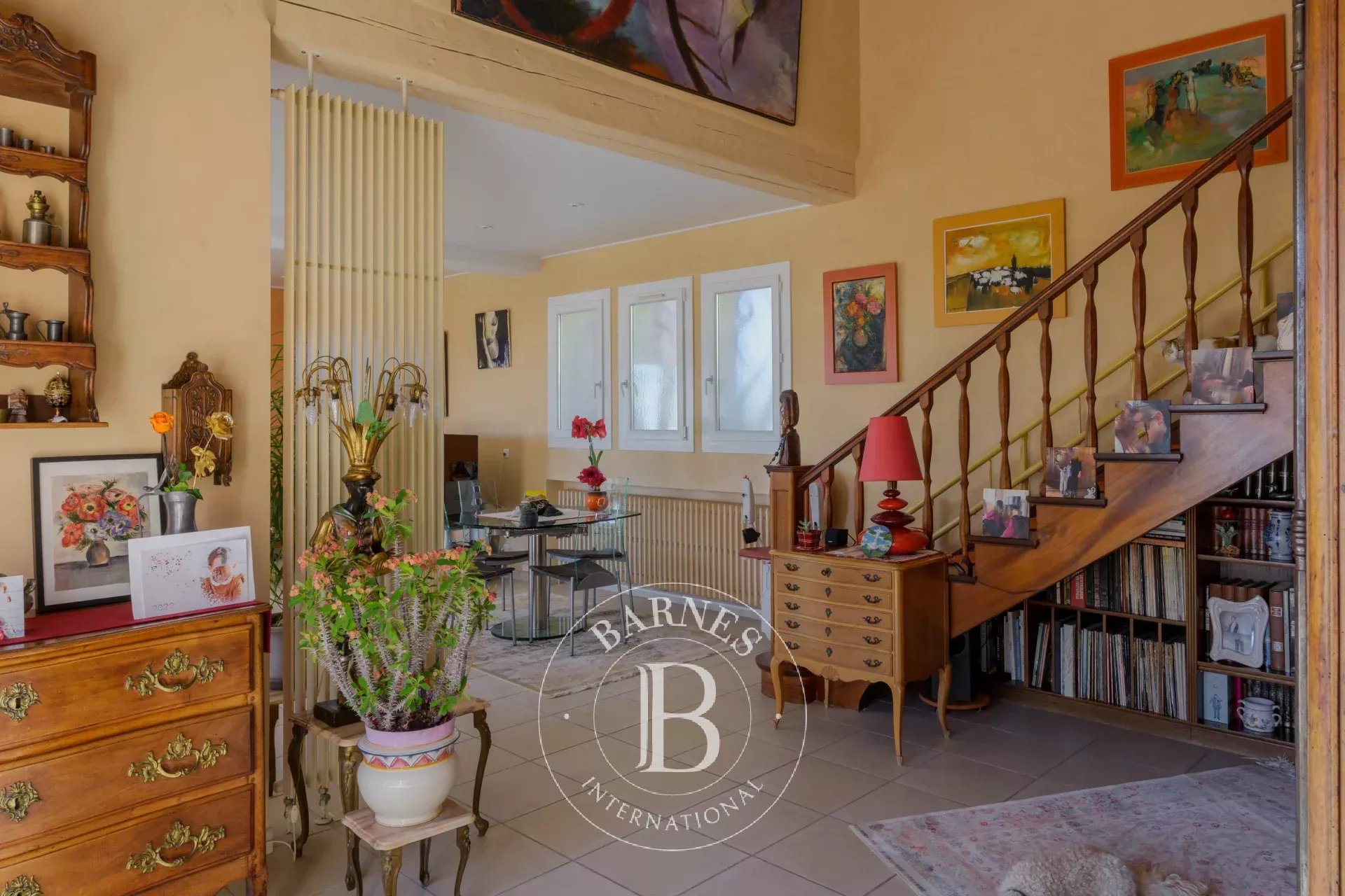 Villa Sausset-les-Pins - picture 10