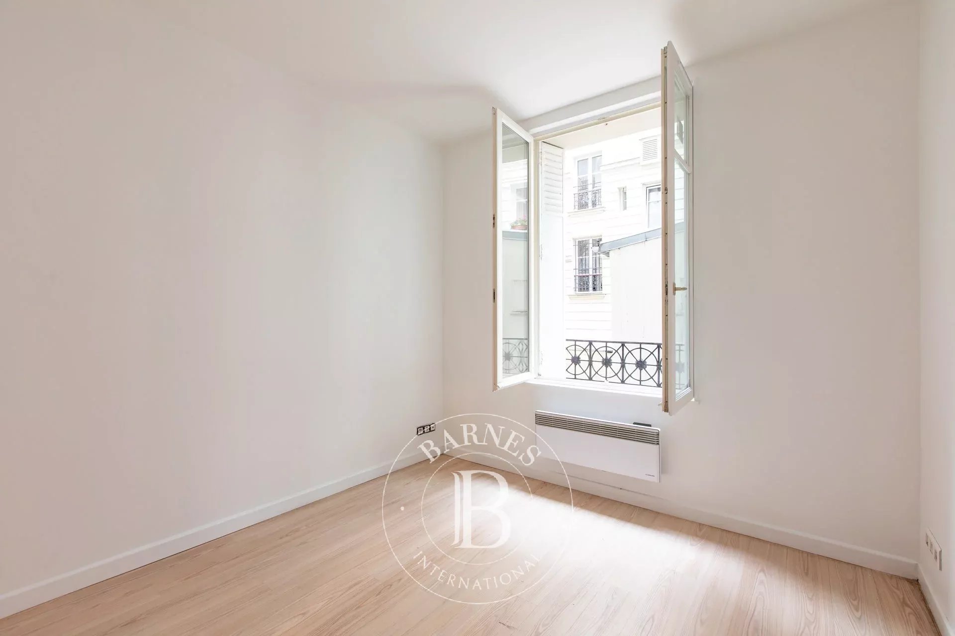 Daire Paris 16ème - picture 4