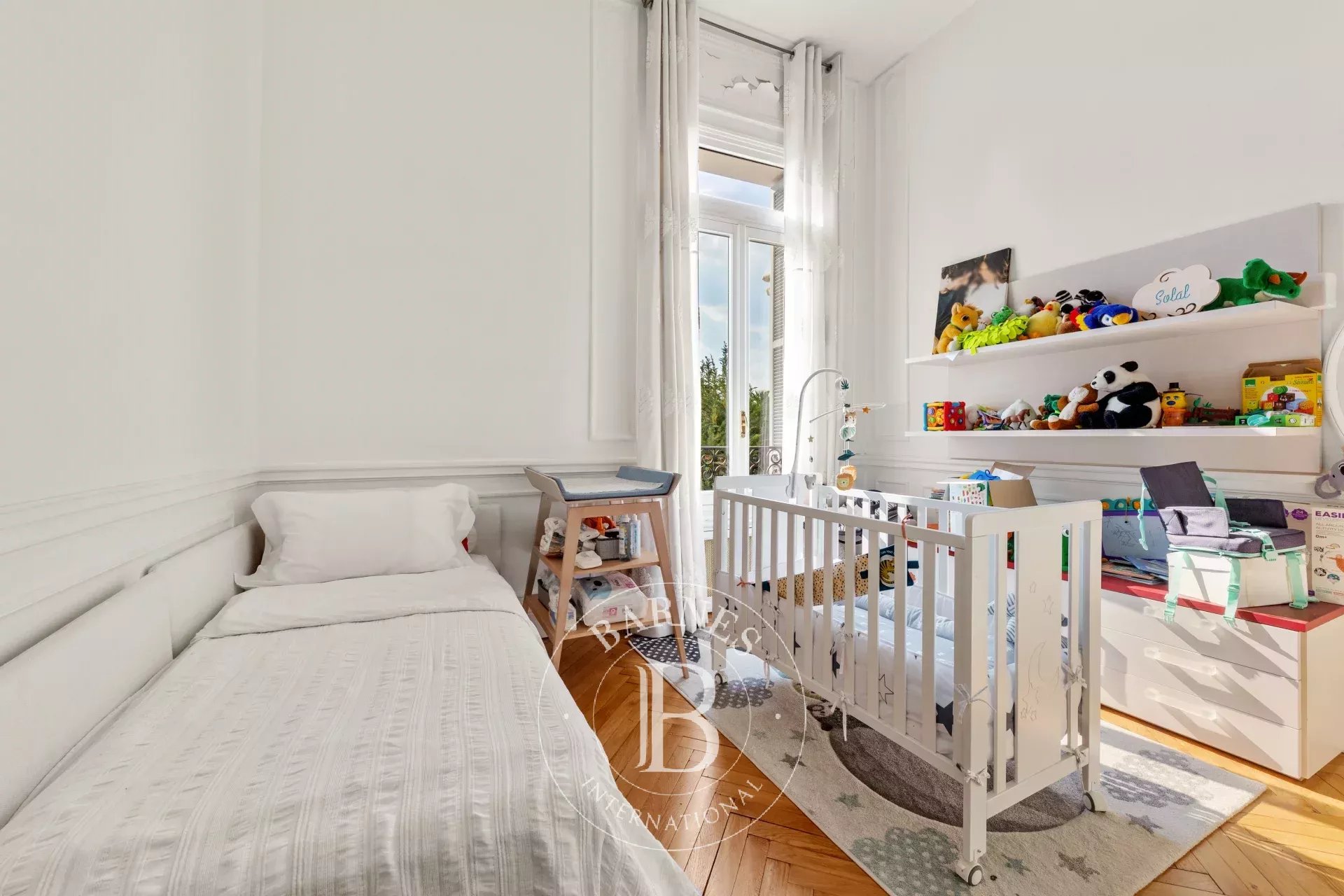 Daire Nice - picture 15