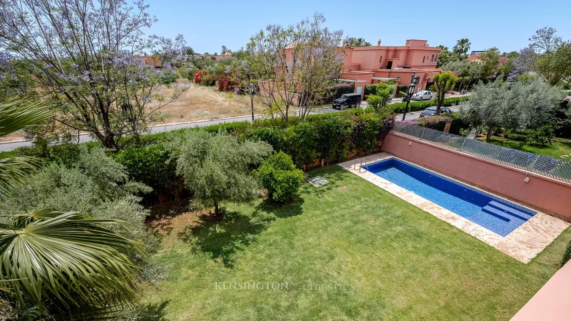 3 Bedroom Villa/Townhouse's Image 20