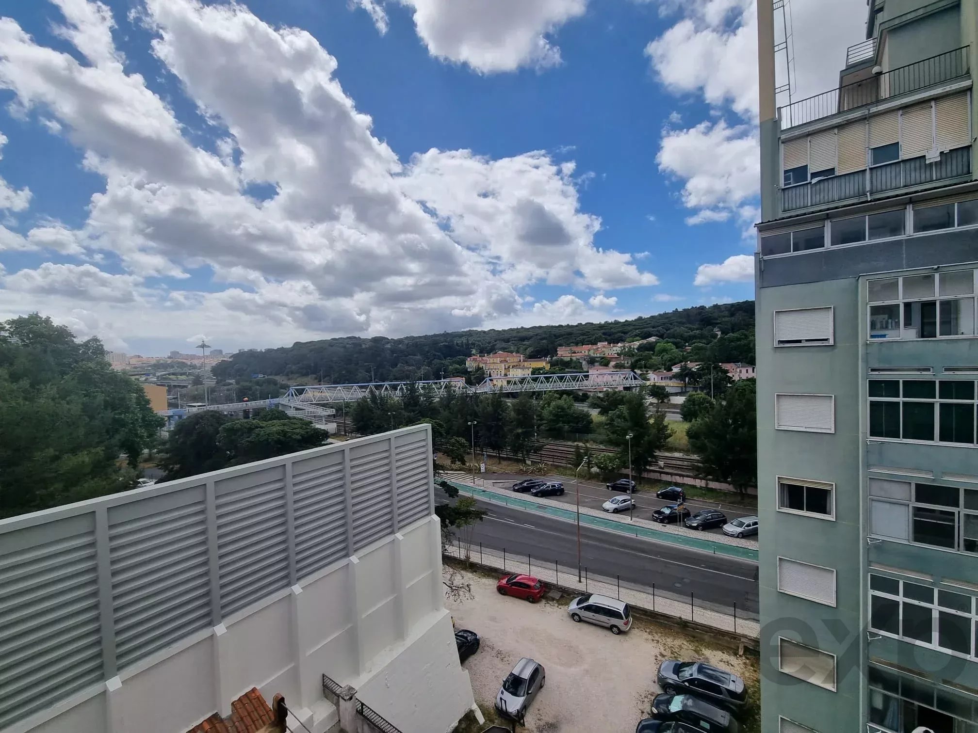 T1 apartment in São Domingos de Benfica, Lisbon 87014700 image 6