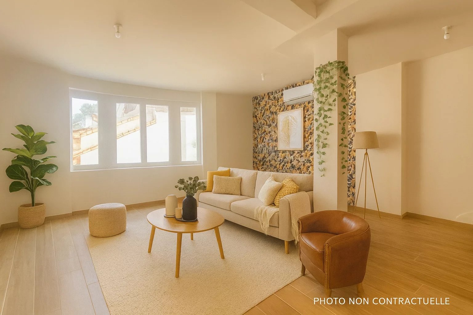 Sale Townhouse Vichy