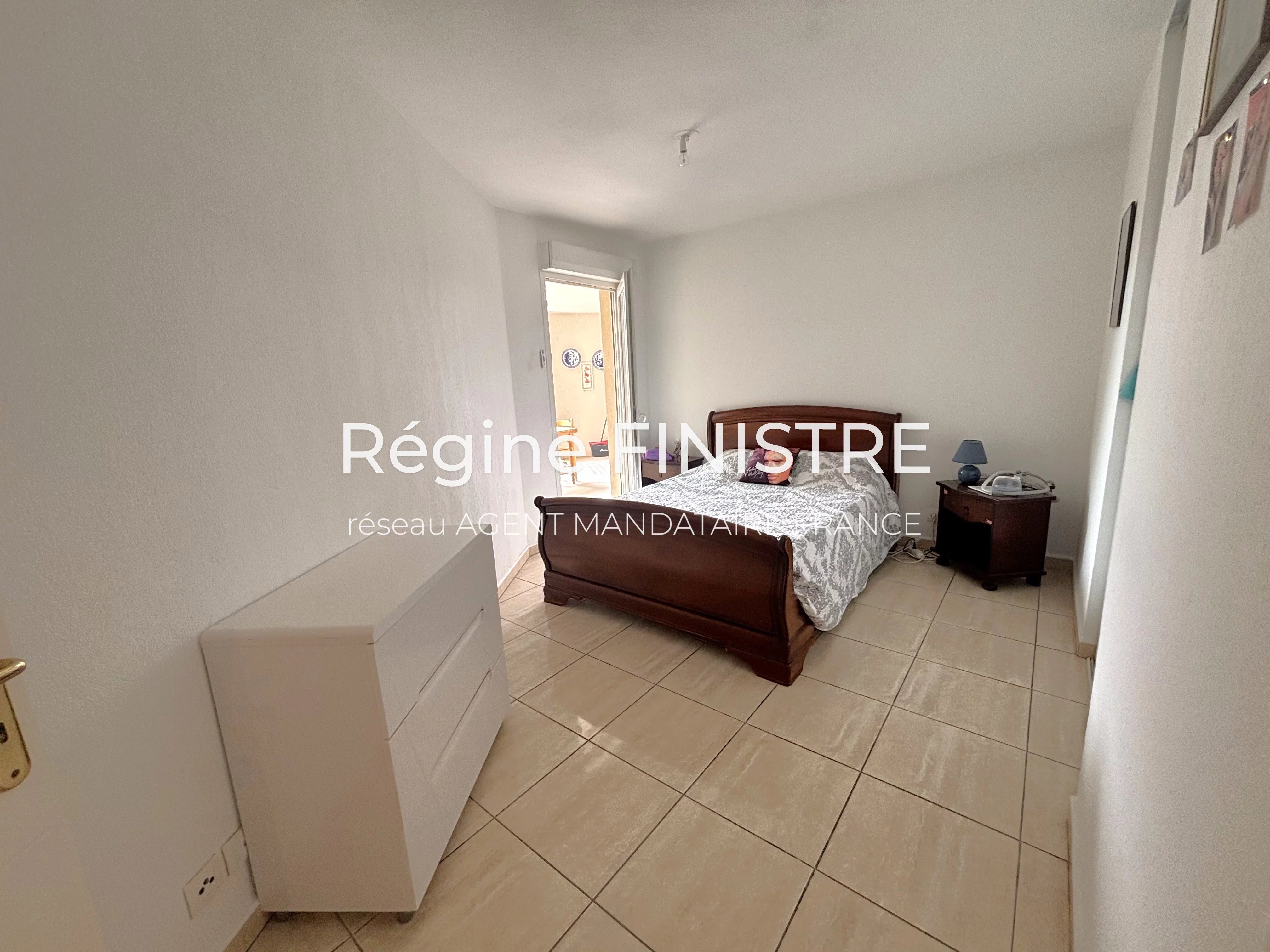 EXCLUSIVITÉ - DRAGUIGNAN APPARTEMENT T3 DE STANDING 70 M² AVEC TERRASSE ET GRAND GARAGE 18 M2 — photo 12