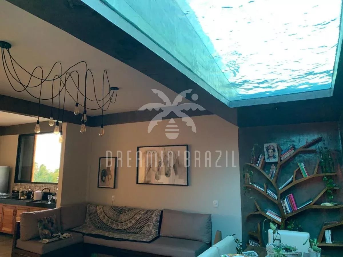 Investing in luxury real estate in brazil