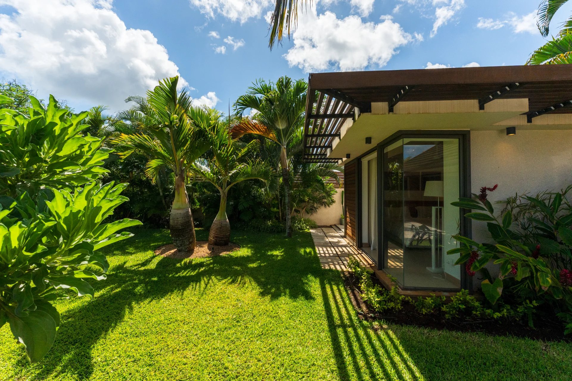 Villa Grand Baie - picture 21