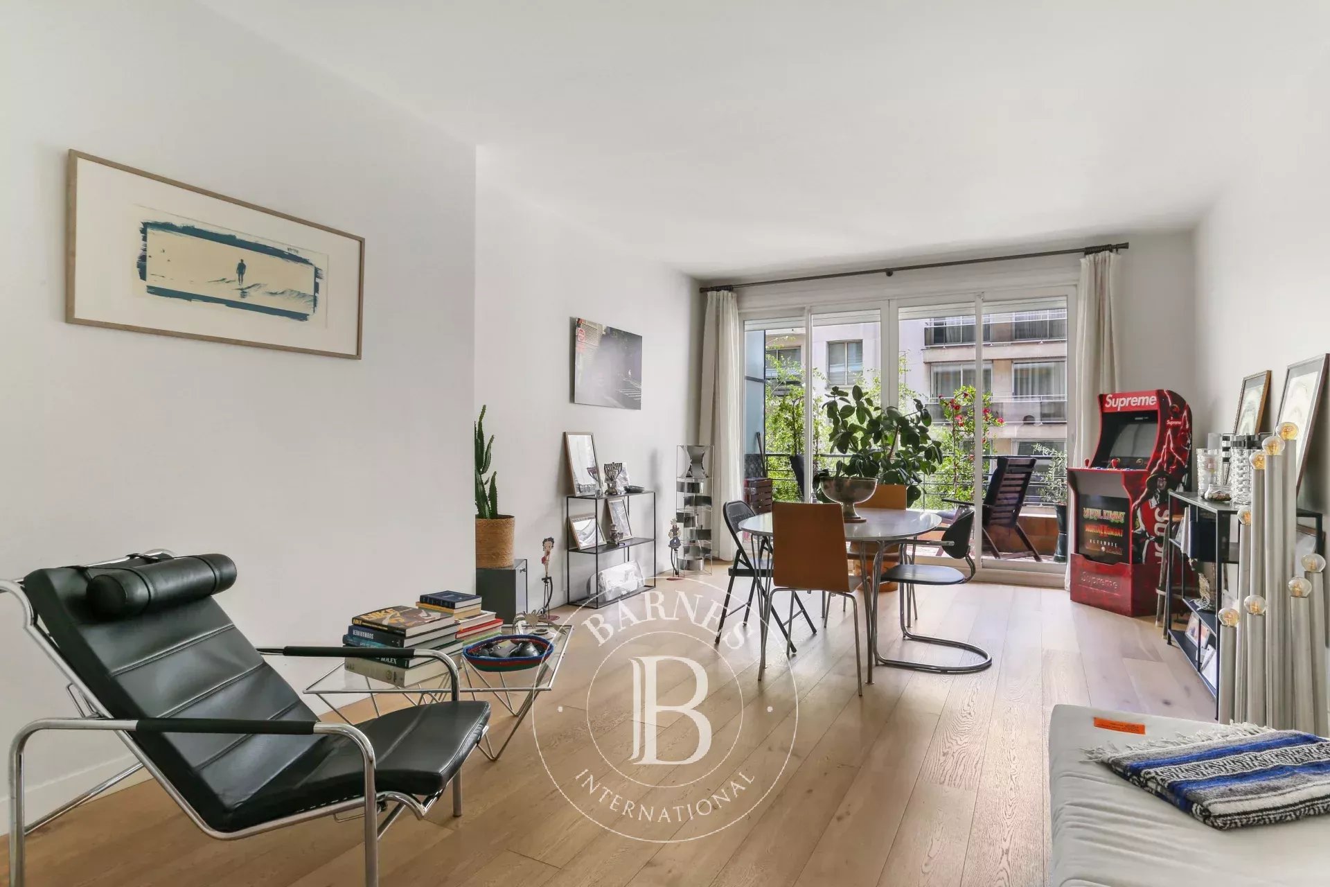 Piso Paris 75016  -  ref 87142038 (picture 1)