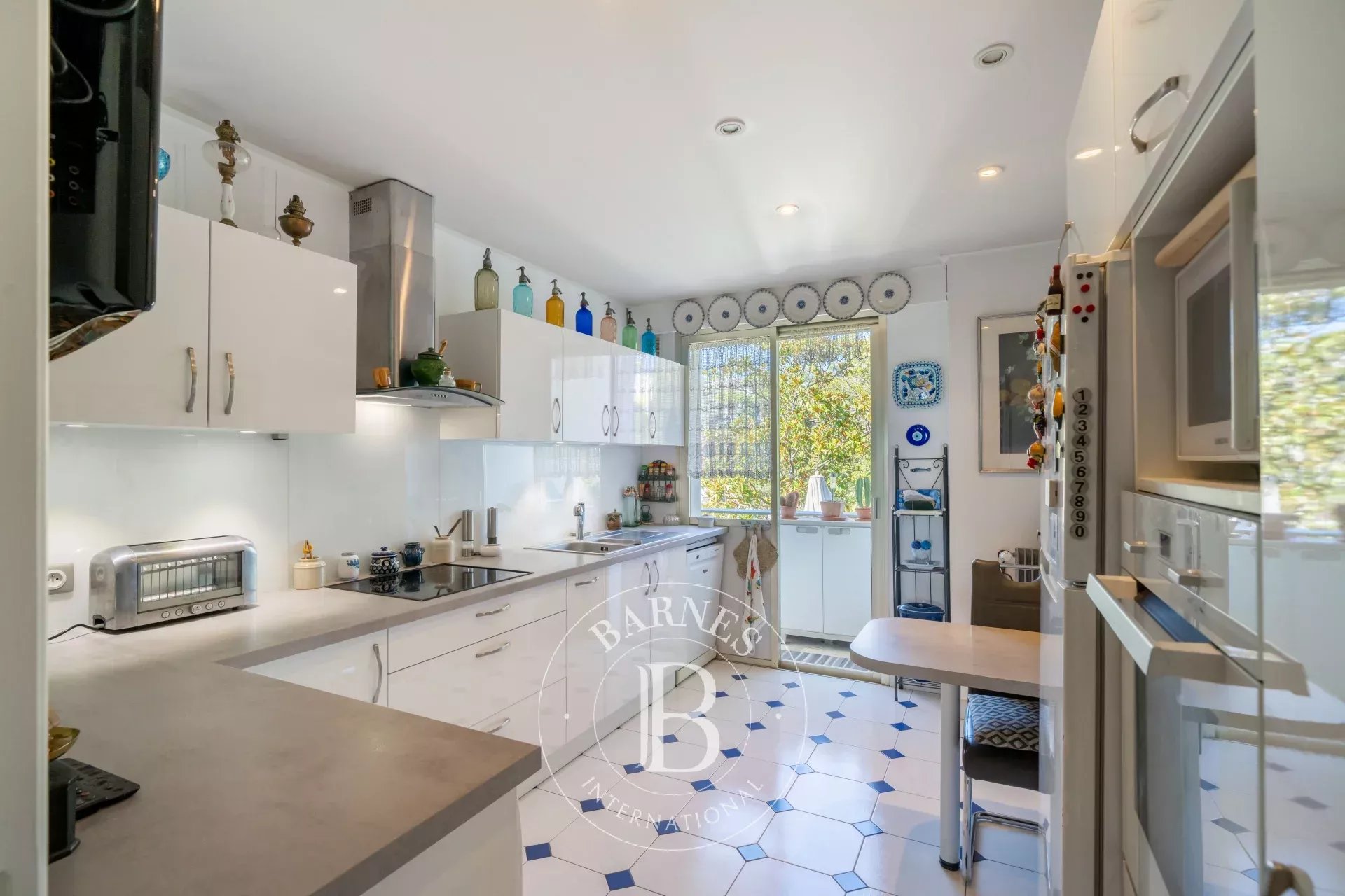 Daire Cannes - picture 7