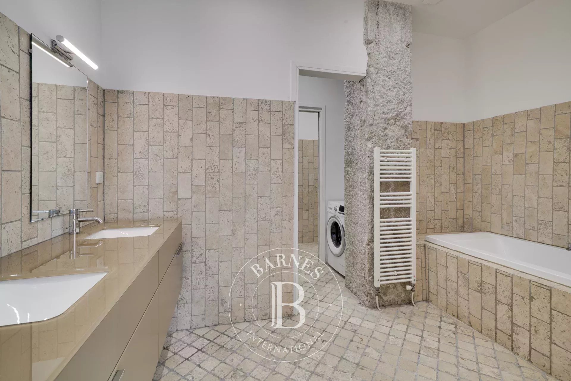 Daire Lyon 6ème - picture 7