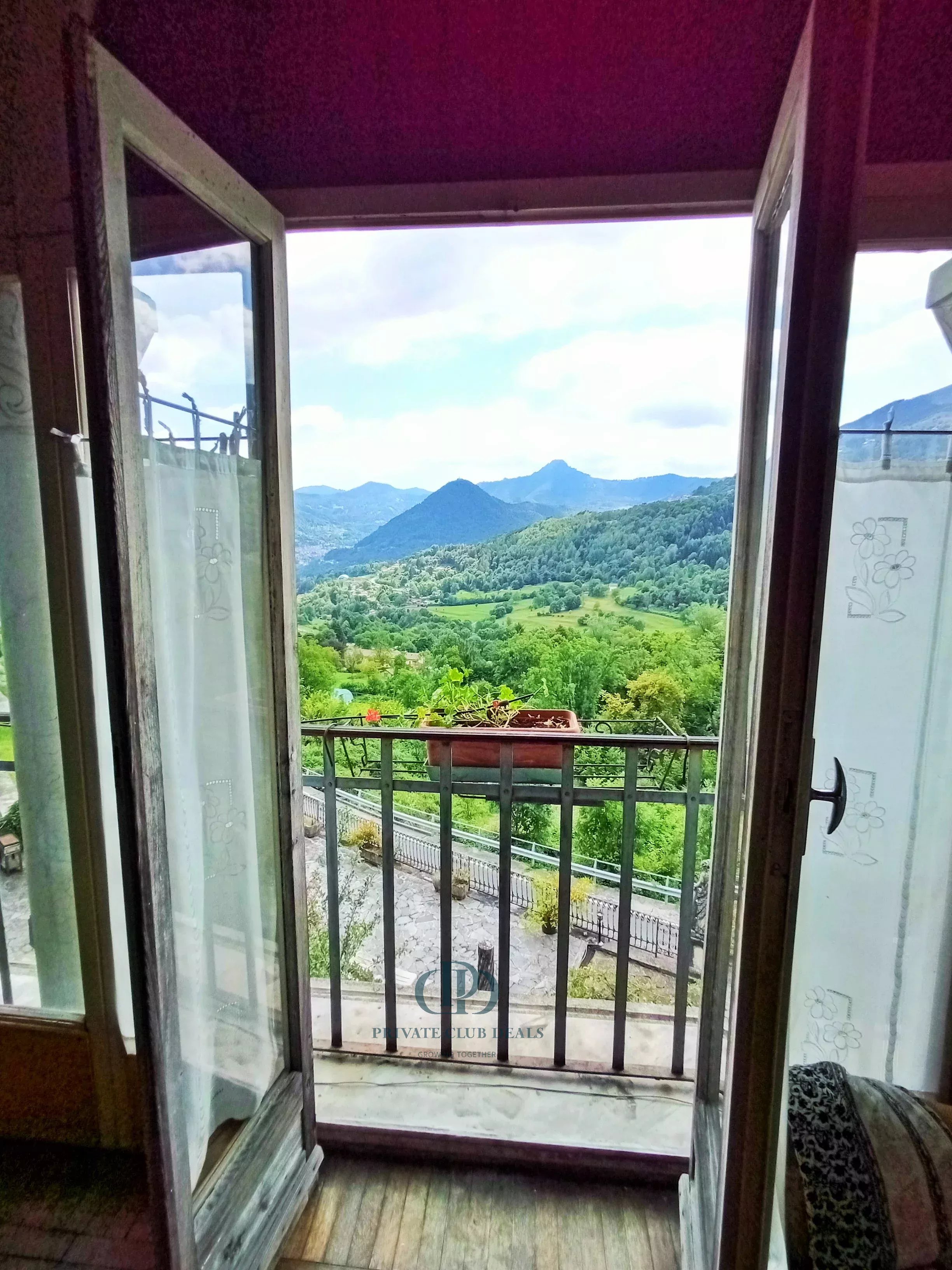 Villa Centro Valle Intelvi - picture 28