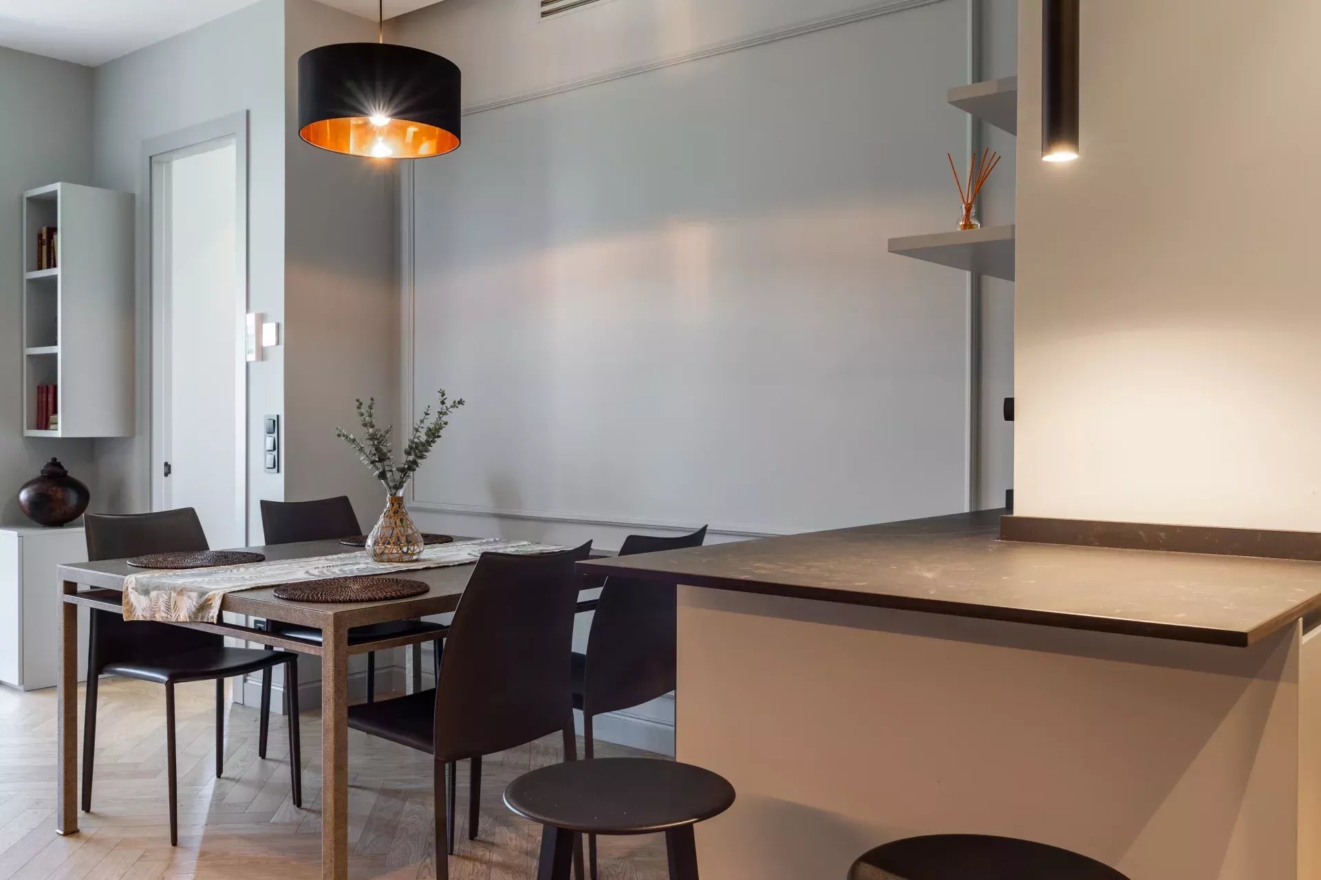 Daire Madrid - picture 9