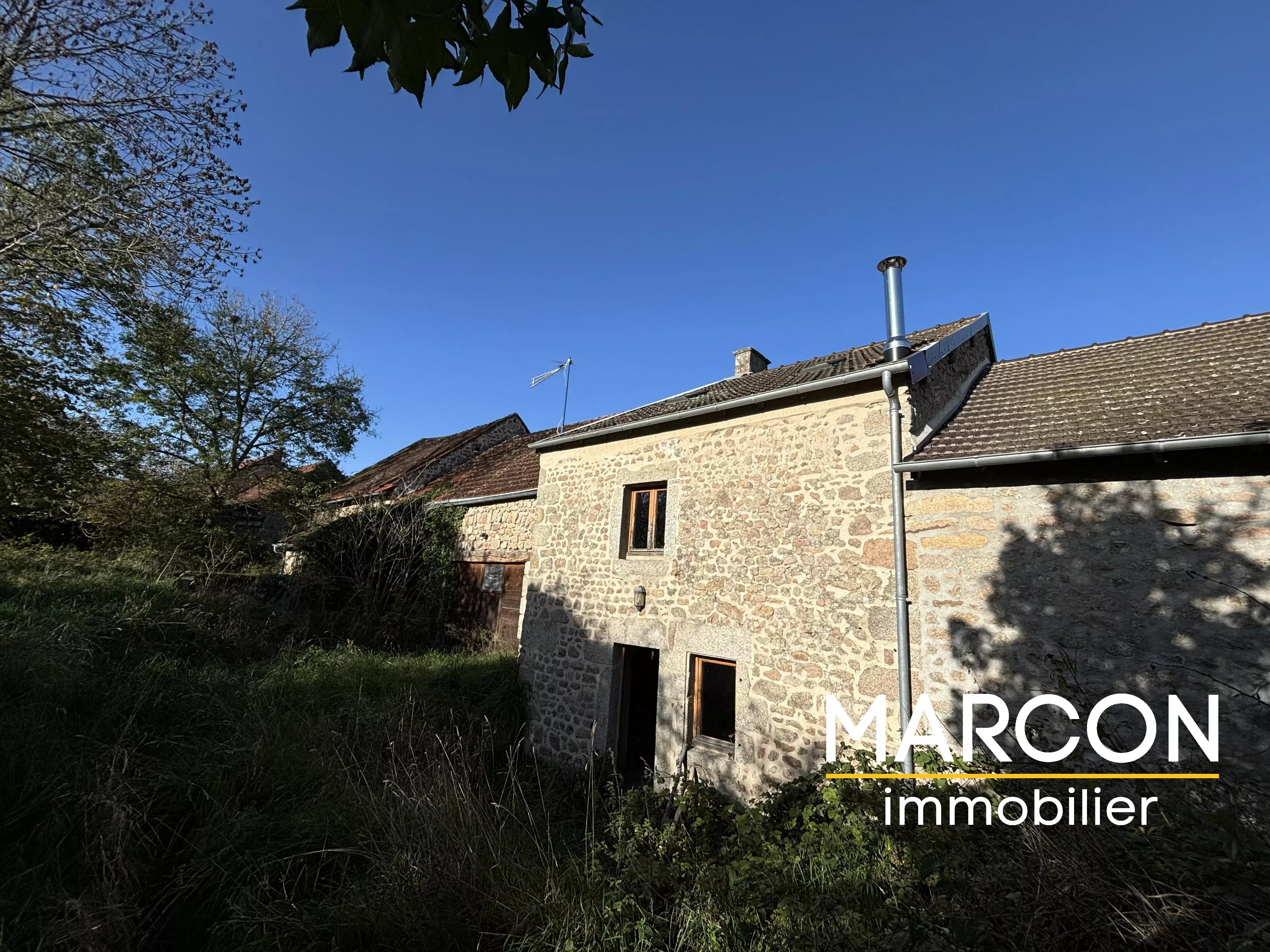 VENTE MAISON SECTEUR CHAMPAGNAT