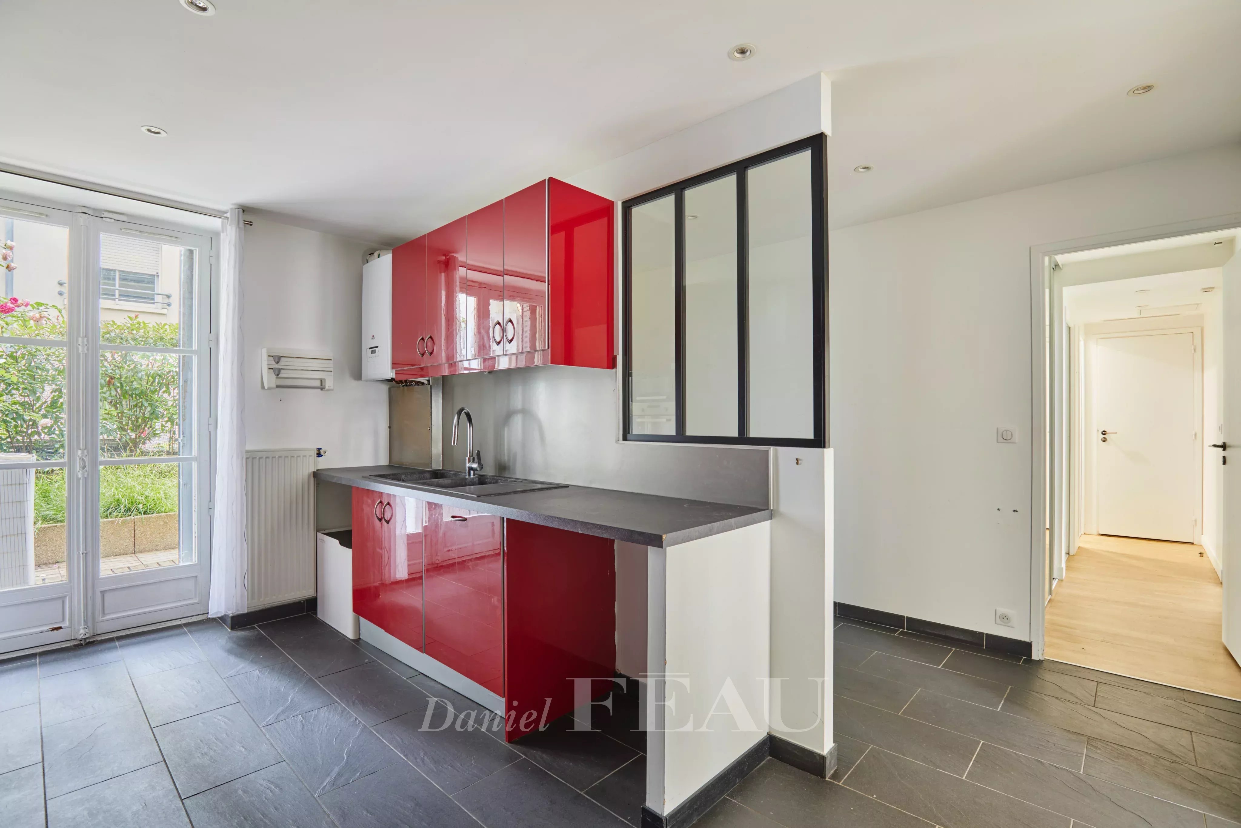 Sale Apartment Paris 15th