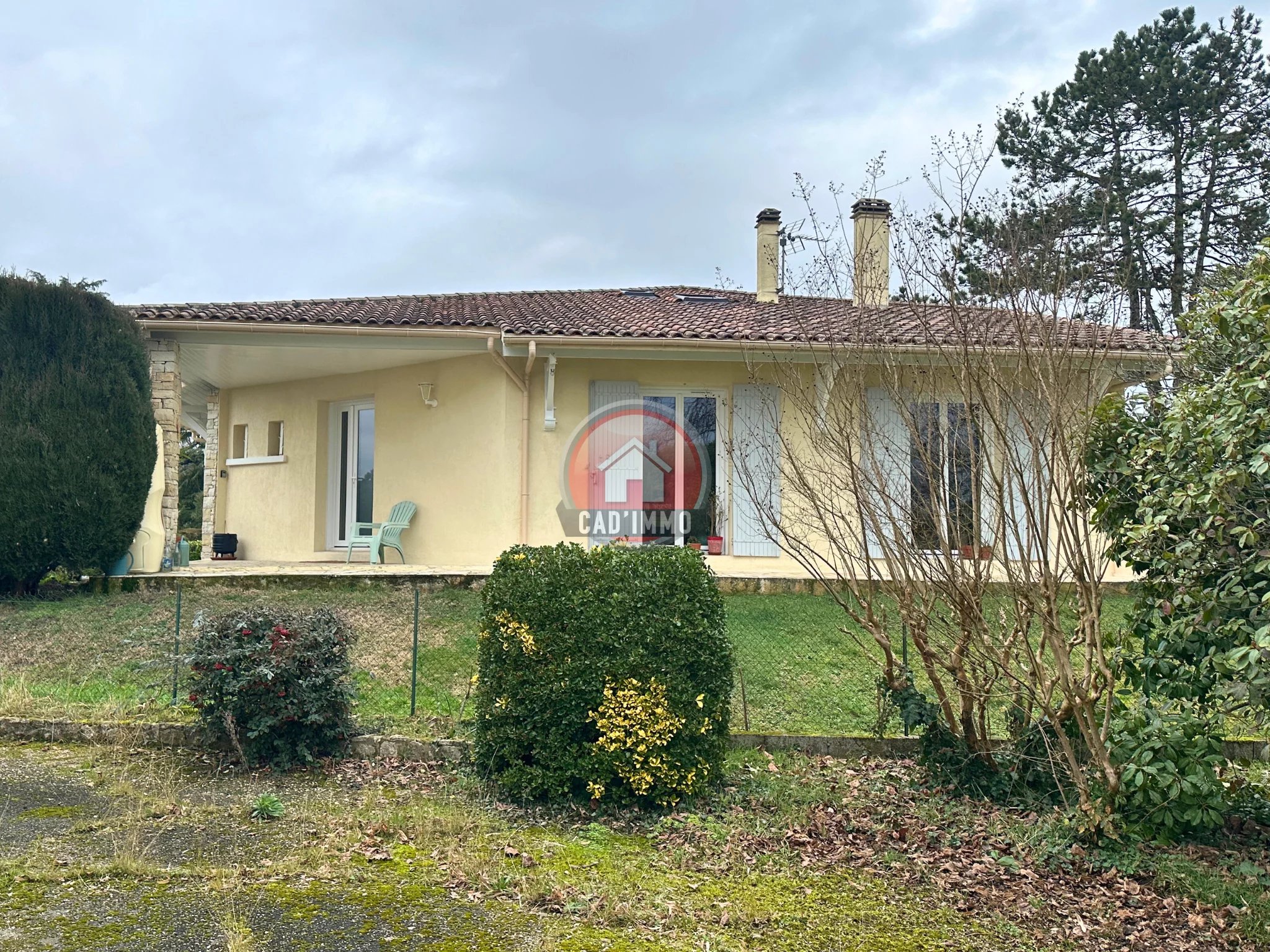 Agence immobilière de CAD'IMMO