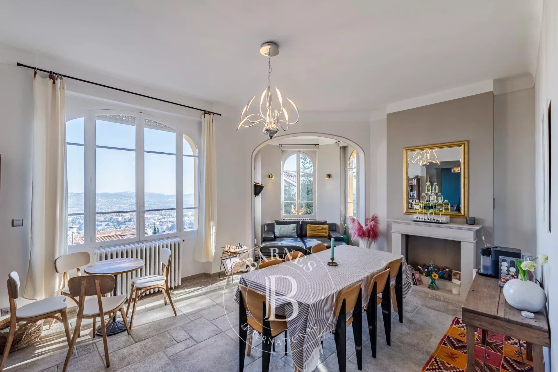 Villa Grasse - picture 6