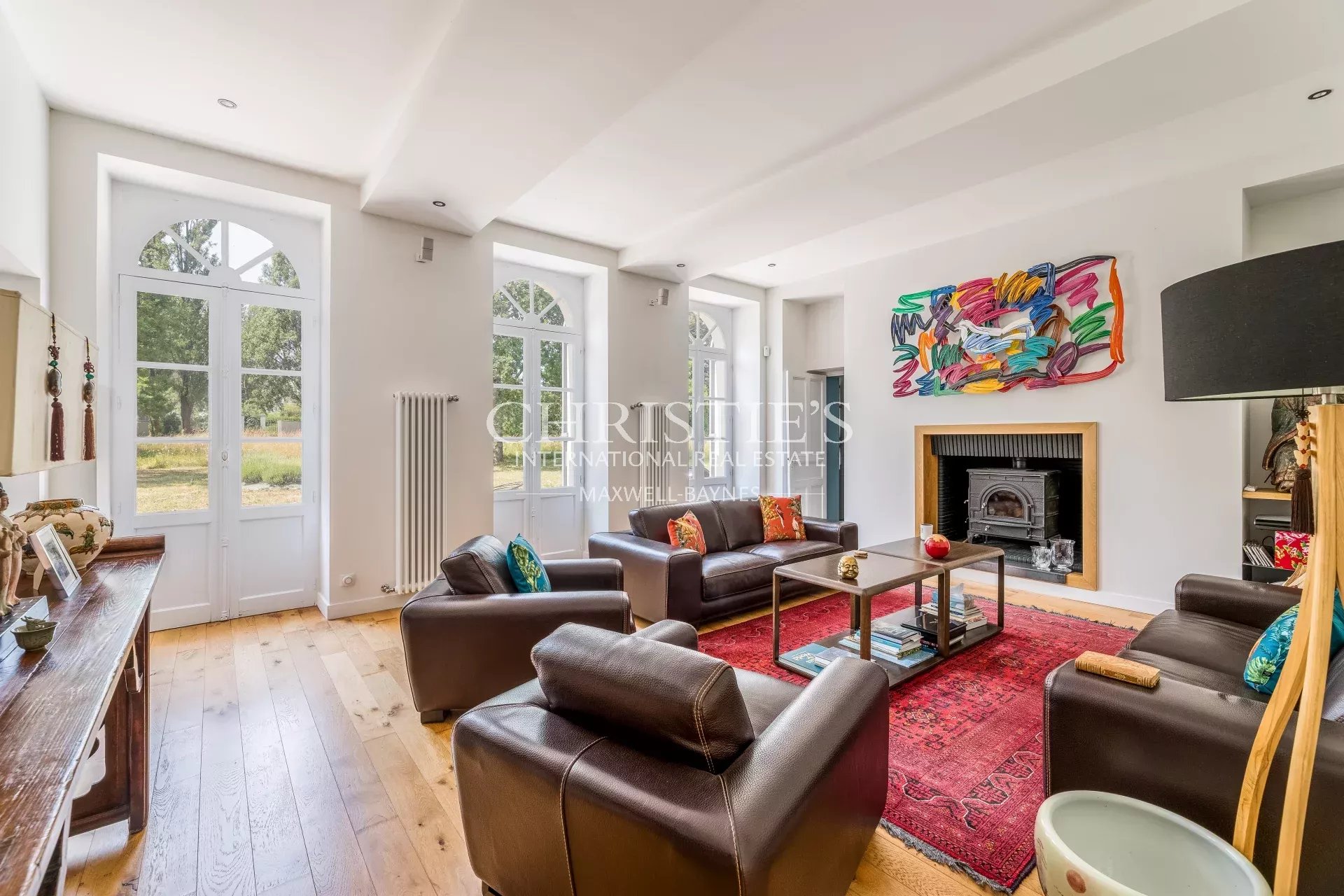 5 Bedroom Villa/Townhouse's Image 5