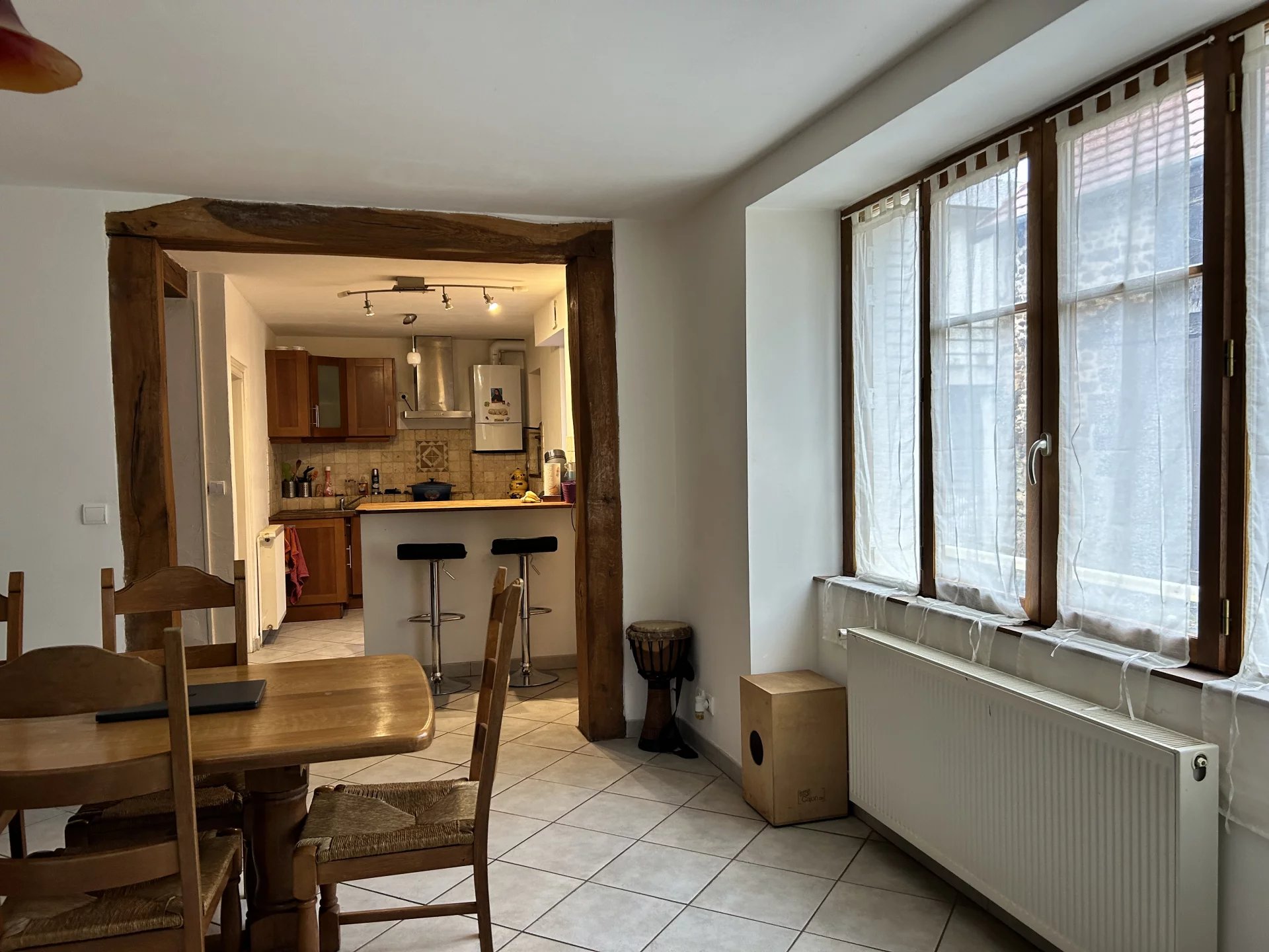 Agence immobilière de Agence Blancoise
