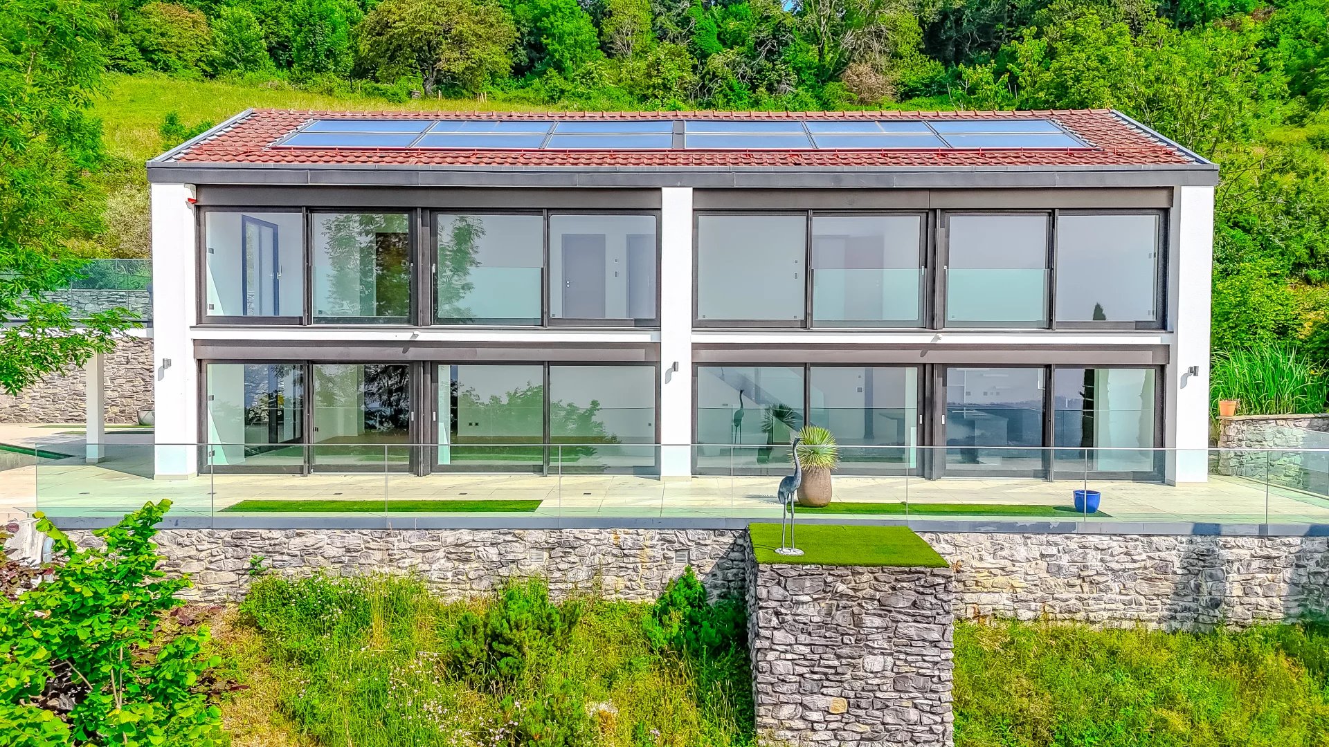 Sale Villa Chardonne