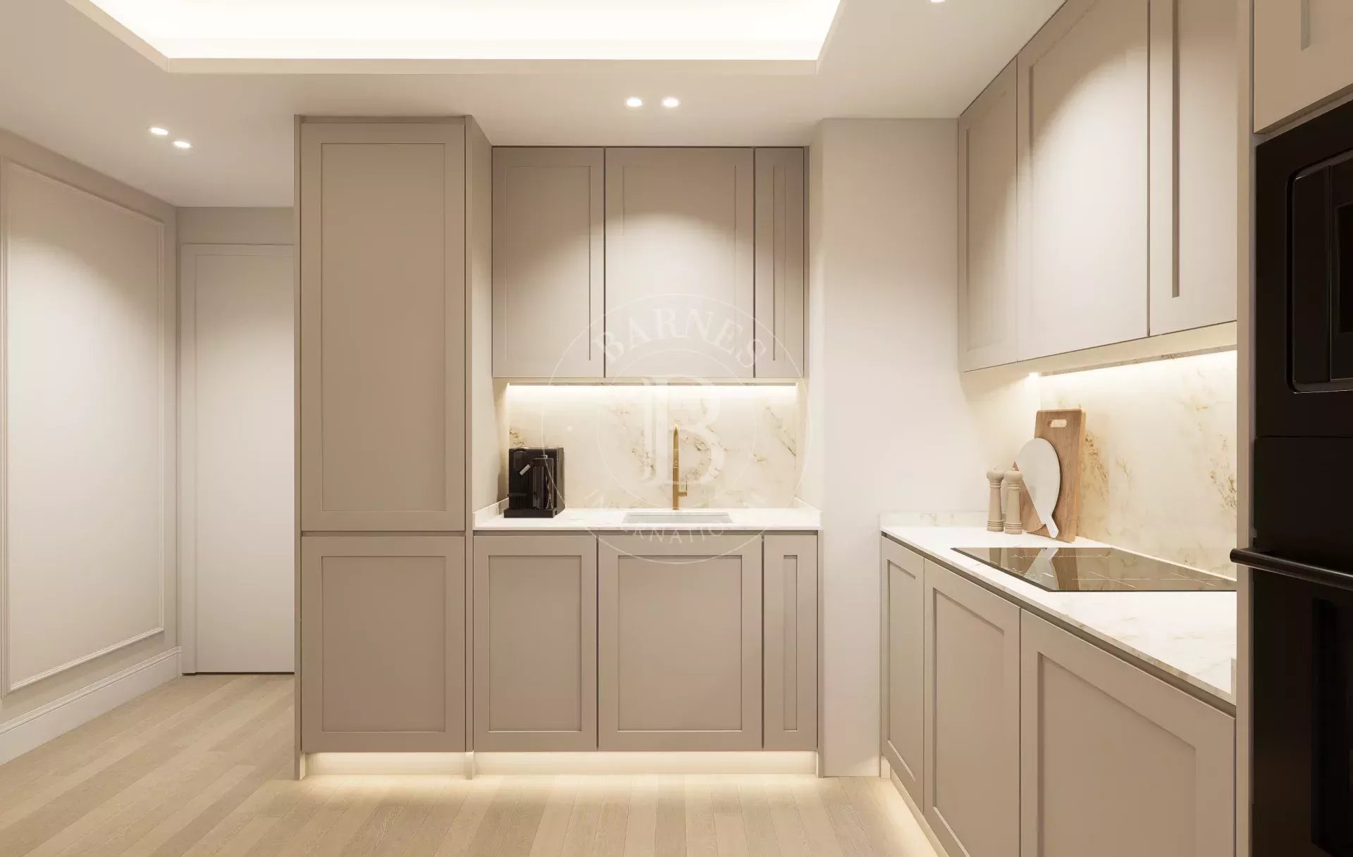 Daire Madrid - picture 4