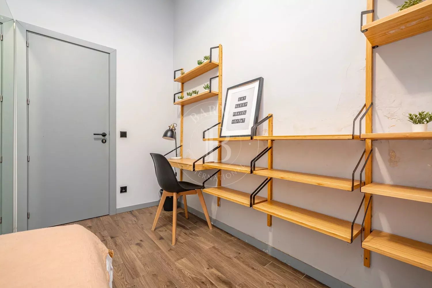 Daire Madrid - picture 38