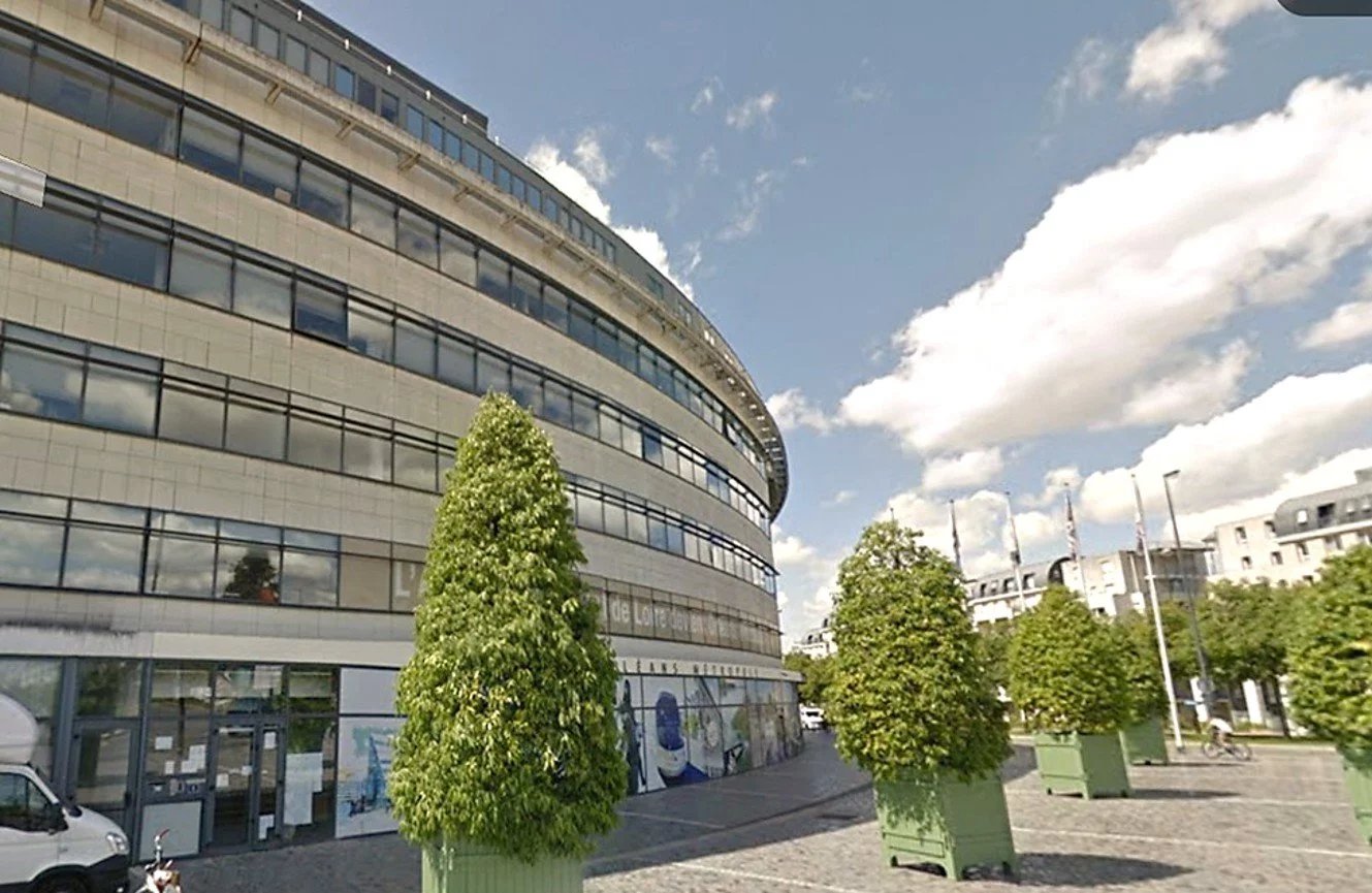 INVESTISSEMENT LOCATIF  ORLEANS  Résidence Etudiante Les Estudines Jeanne D'Arc - 5.18% de rentabilité